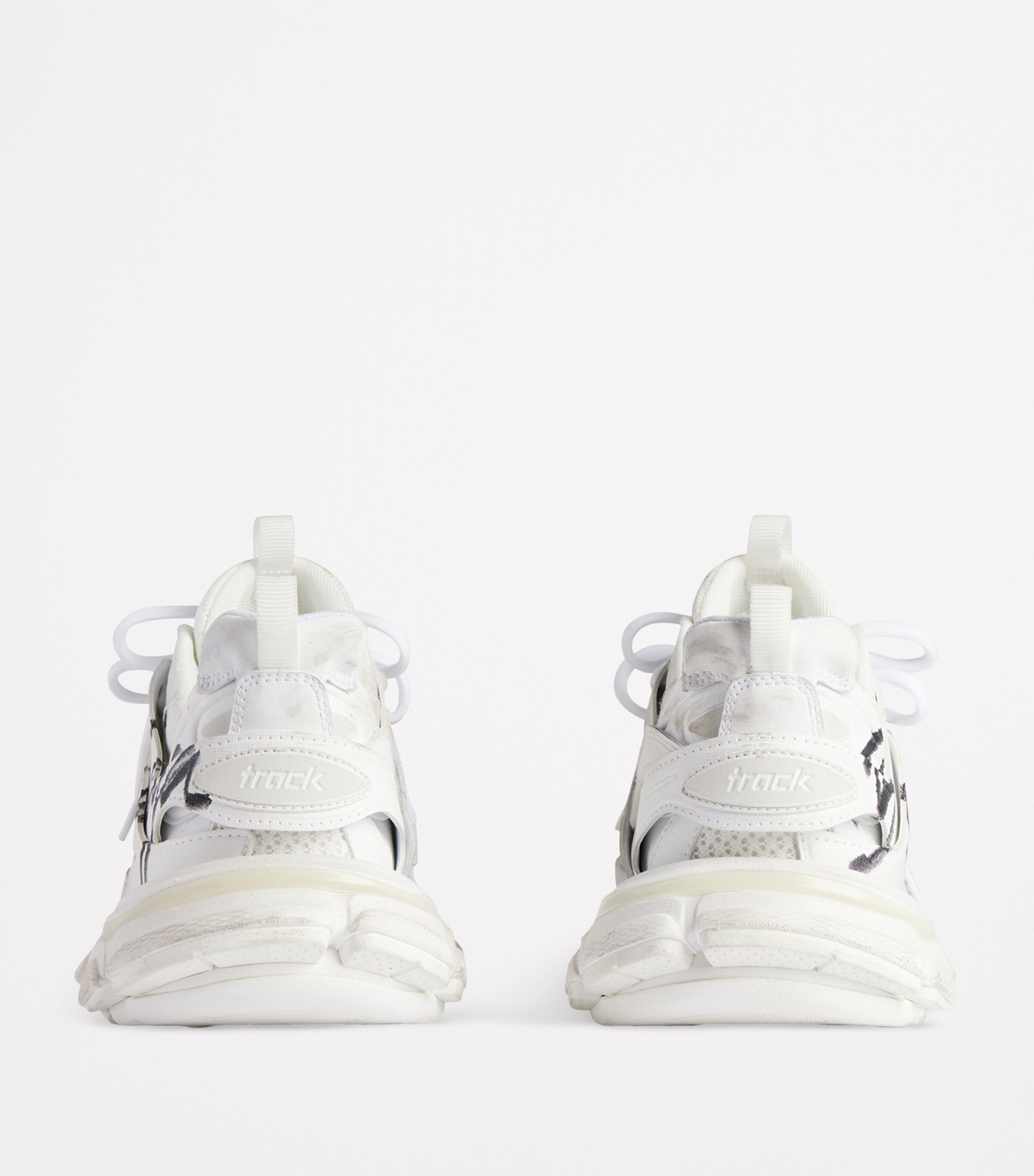Track Signature Sneakers 9010 Image 6