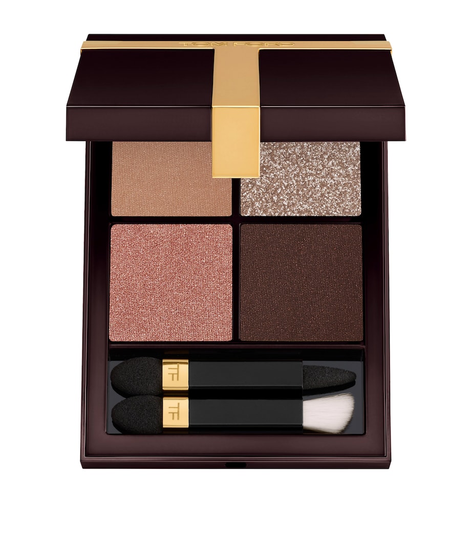 TOM FORD Runway Eye Colour Quad Disco Dust Image 1