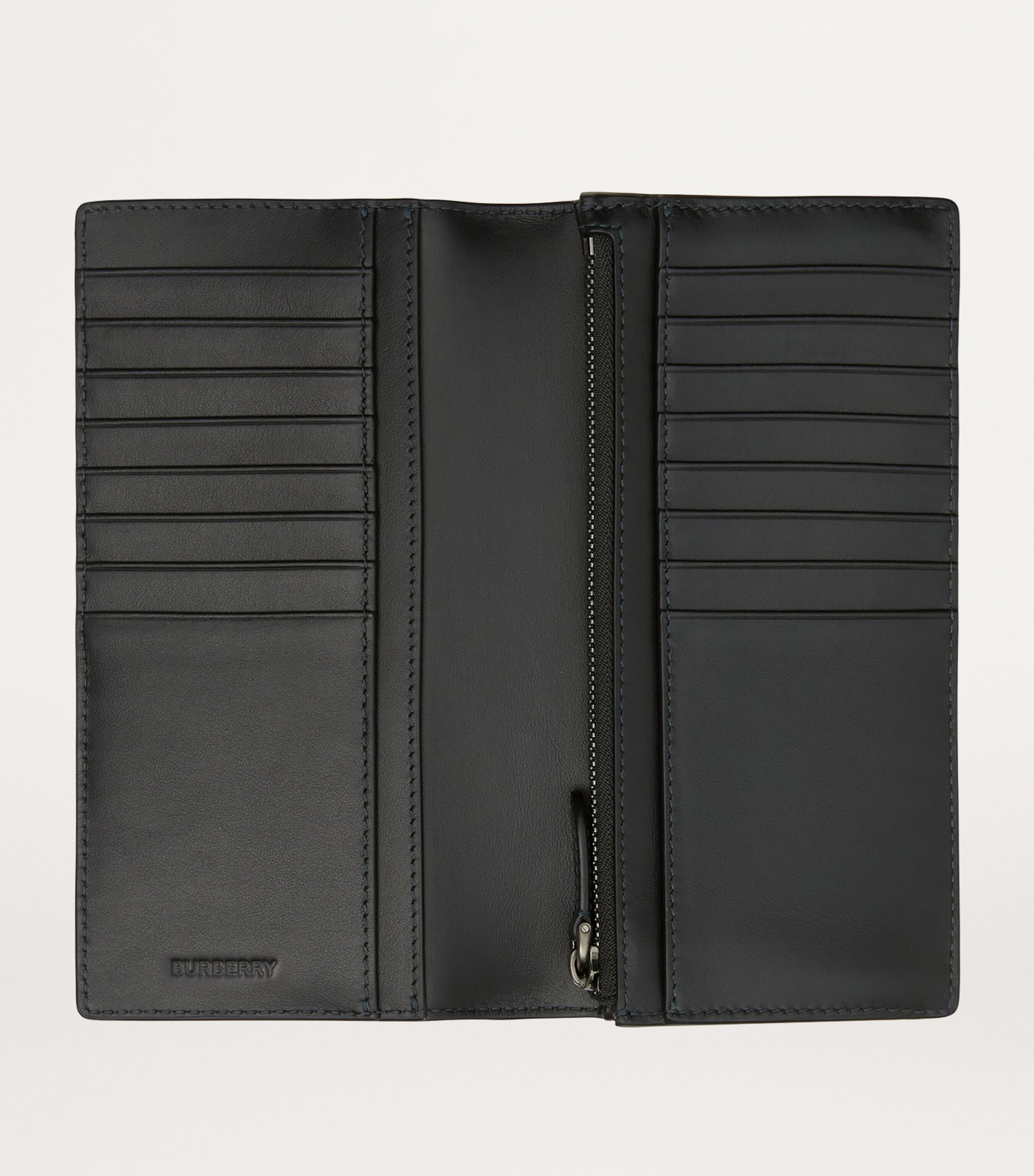 Check Wallet CHARCOAL Image 5