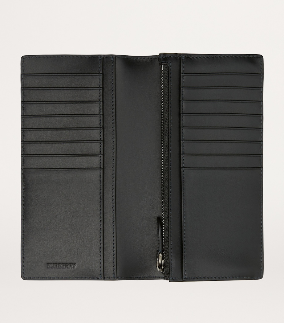 Check Wallet CHARCOAL Image 5