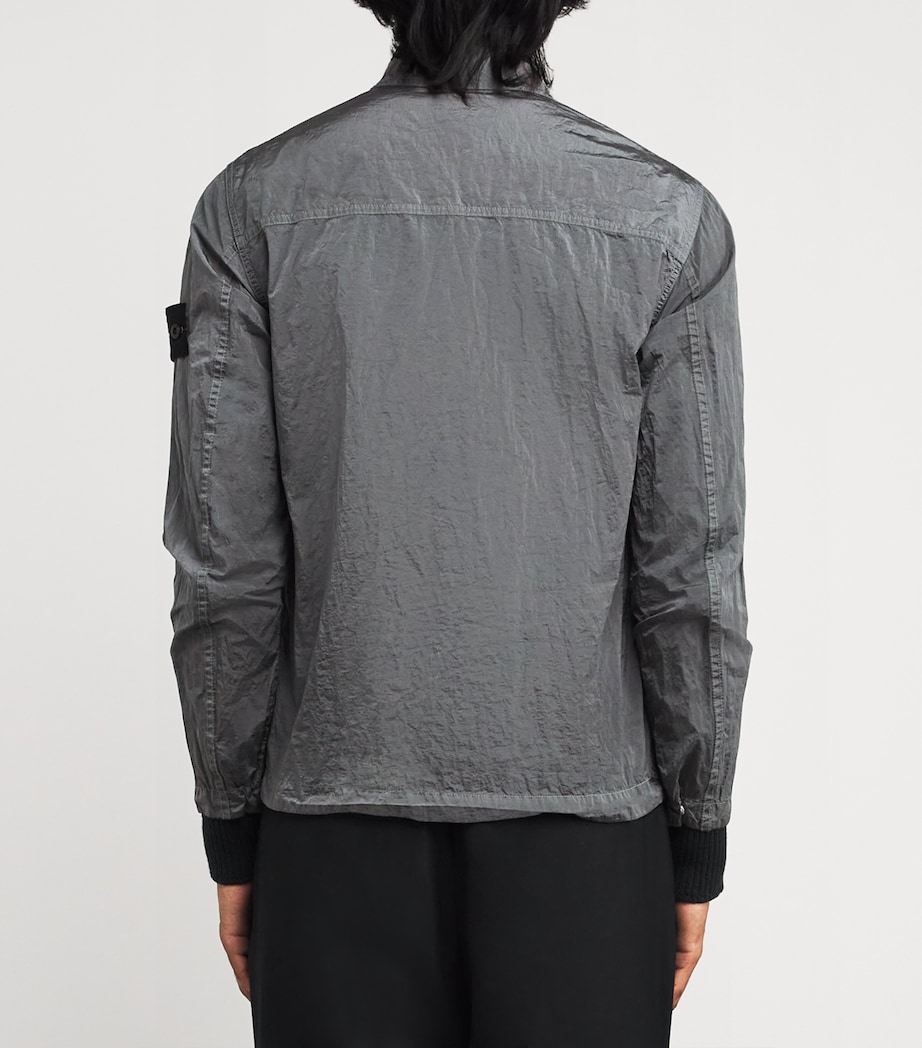Econyl Wind-Resistant Jacket V006B Image 4