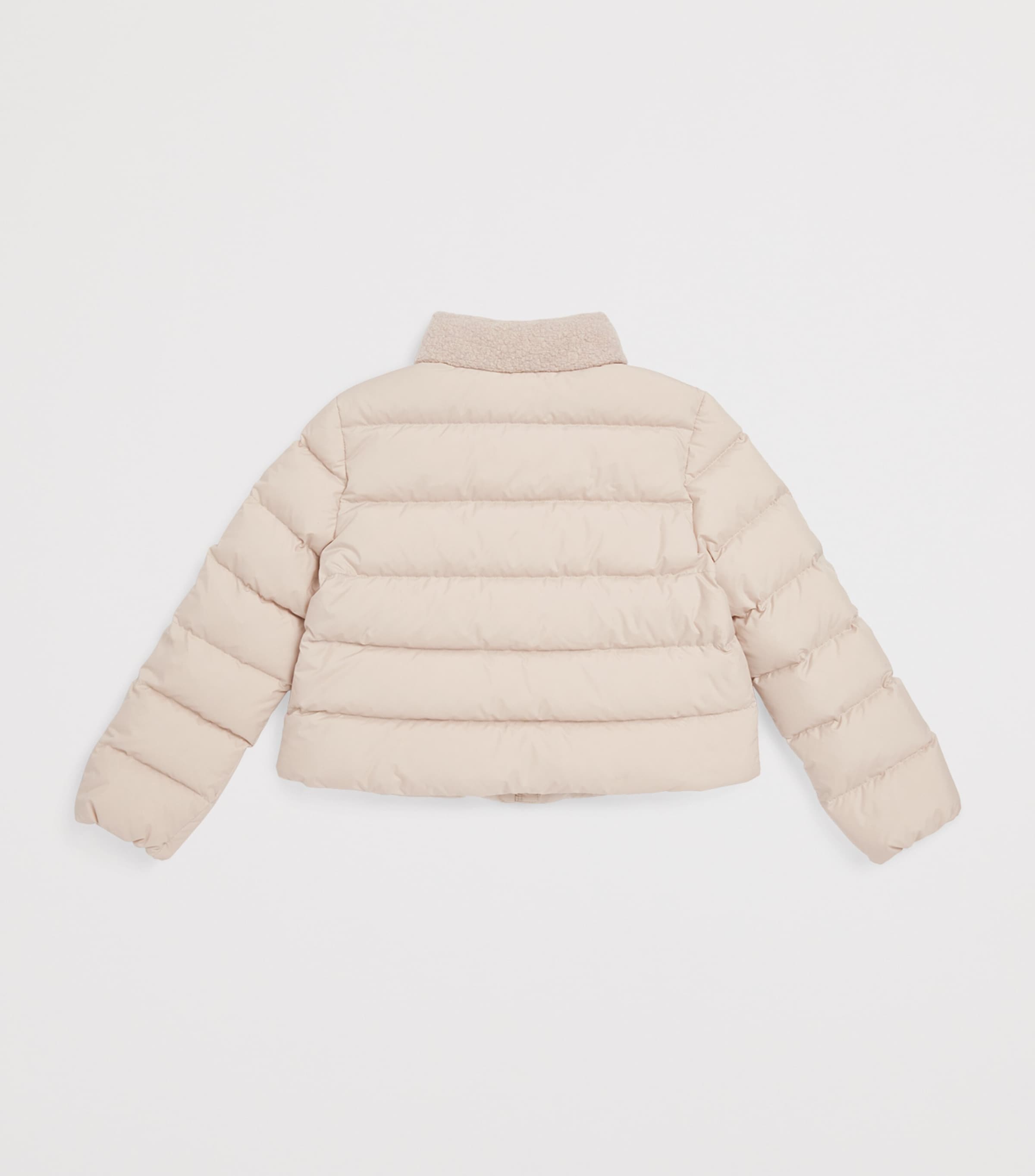Moncler Enfant Down Blessing Puffer Jacket (8-10 Years