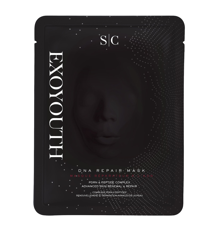 SKIN|CYCLES ExoYouth DNA Repair Sheet Mask (30g) Image 1