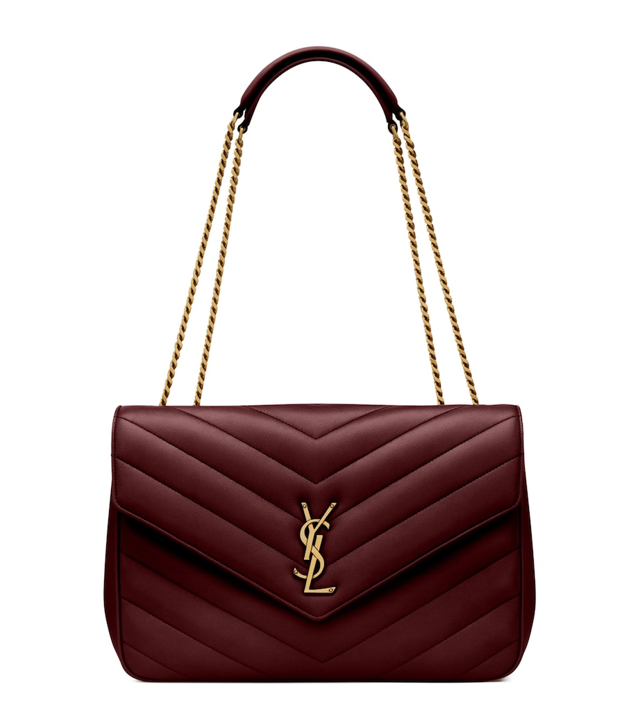 Large Loulou Shoulder Bag 6197 Image 1