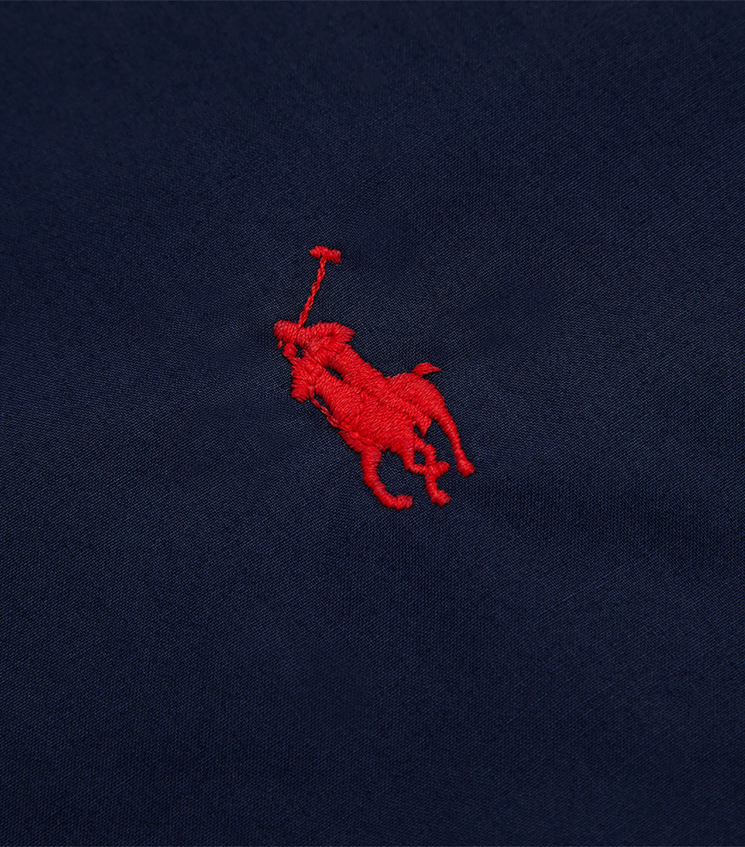 Cotton Player King Duvet Cover (240cm x 220cm) NEWPORT Image 4