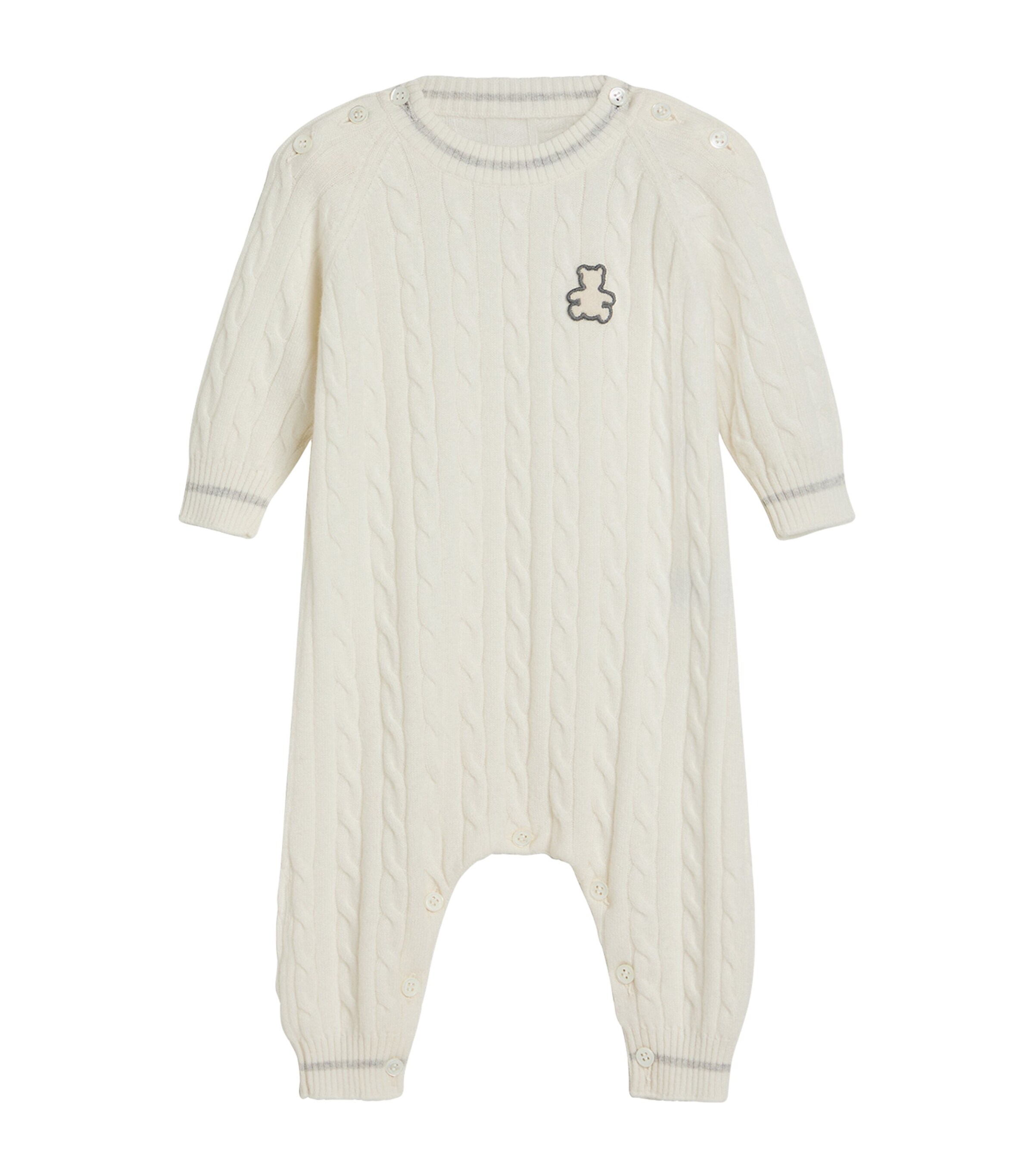 INFANTS DOUBLE LAYER PLAYSUIT FAIR VERONA main image 1