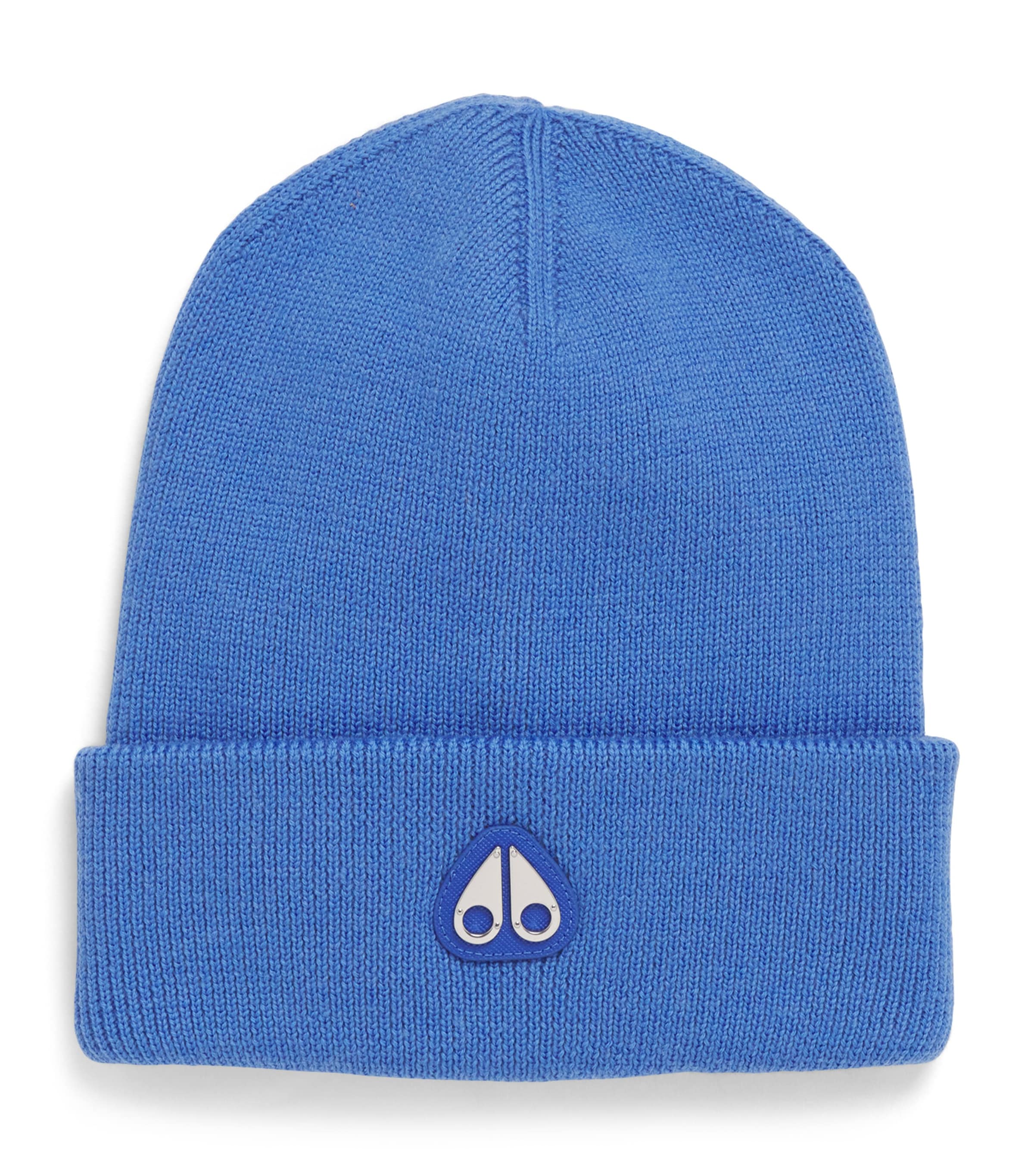 MOOSE KNUCKLES WOOL PARNIS BEANIE 