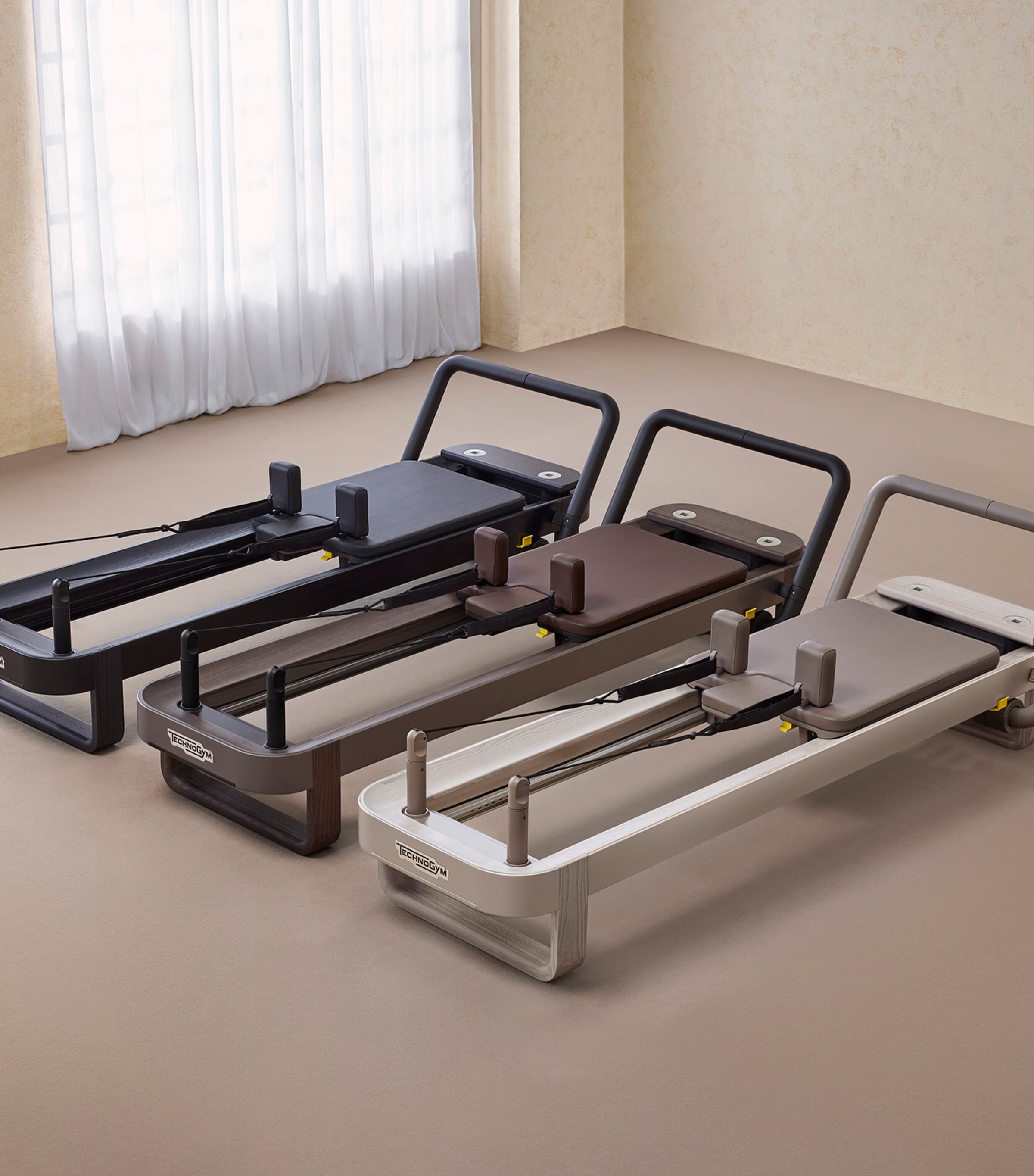Technogym Reform Sand Stone SANDSTONE Image 16