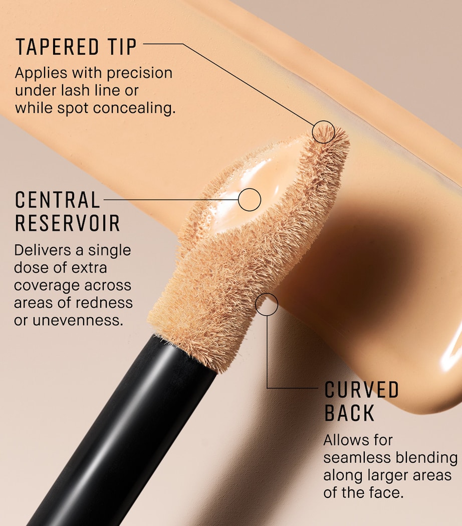 Bobbi Brown Skin Full Cover Concelaer Warm Ivory Image 7