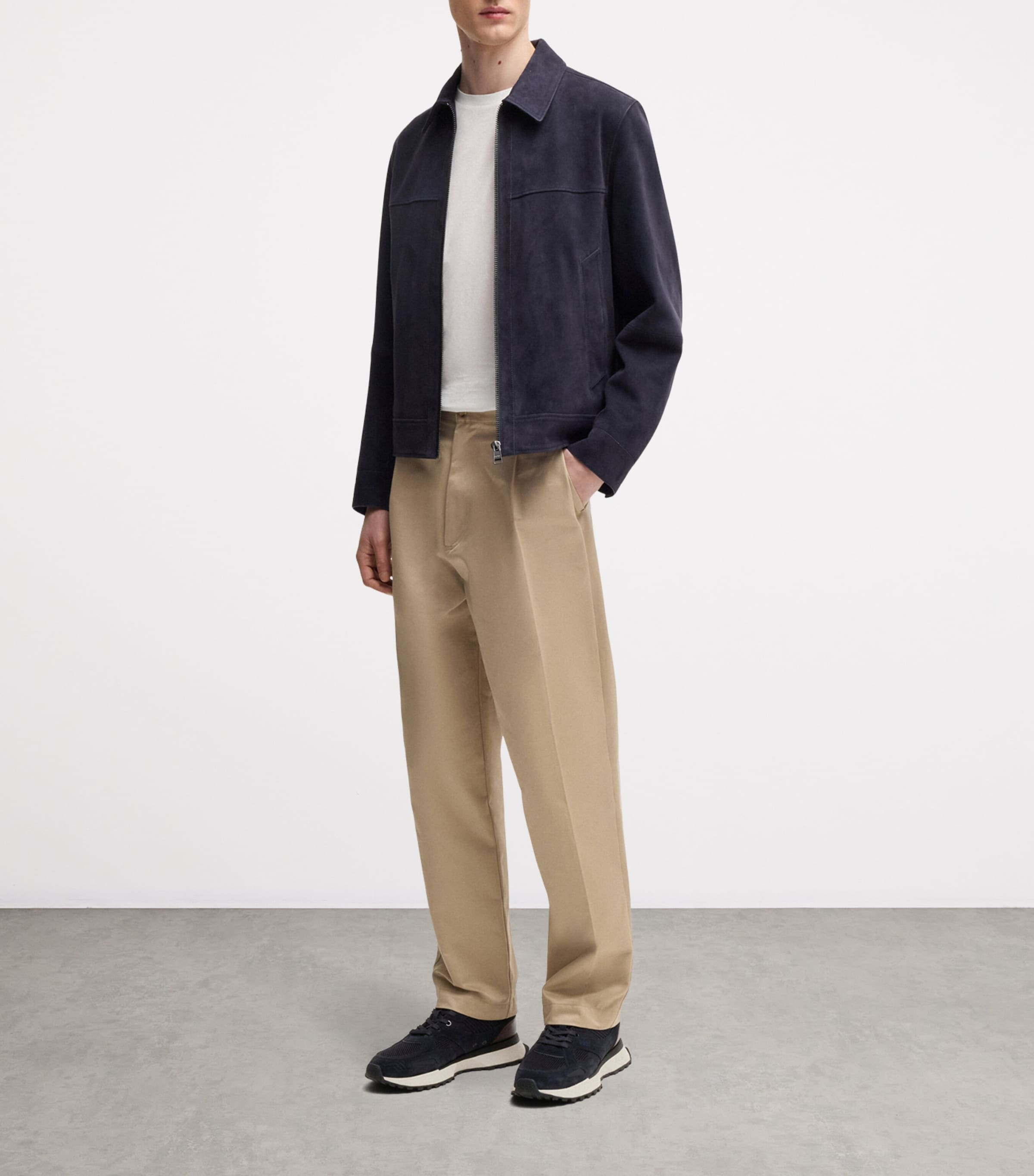 Jonah Low-Top Sneakers 402 Image 5