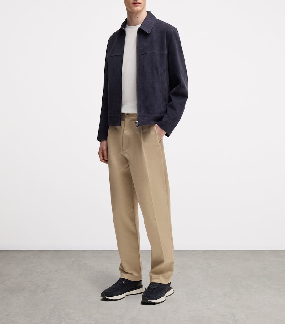 Jonah Low-Top Sneakers 402 Image 5