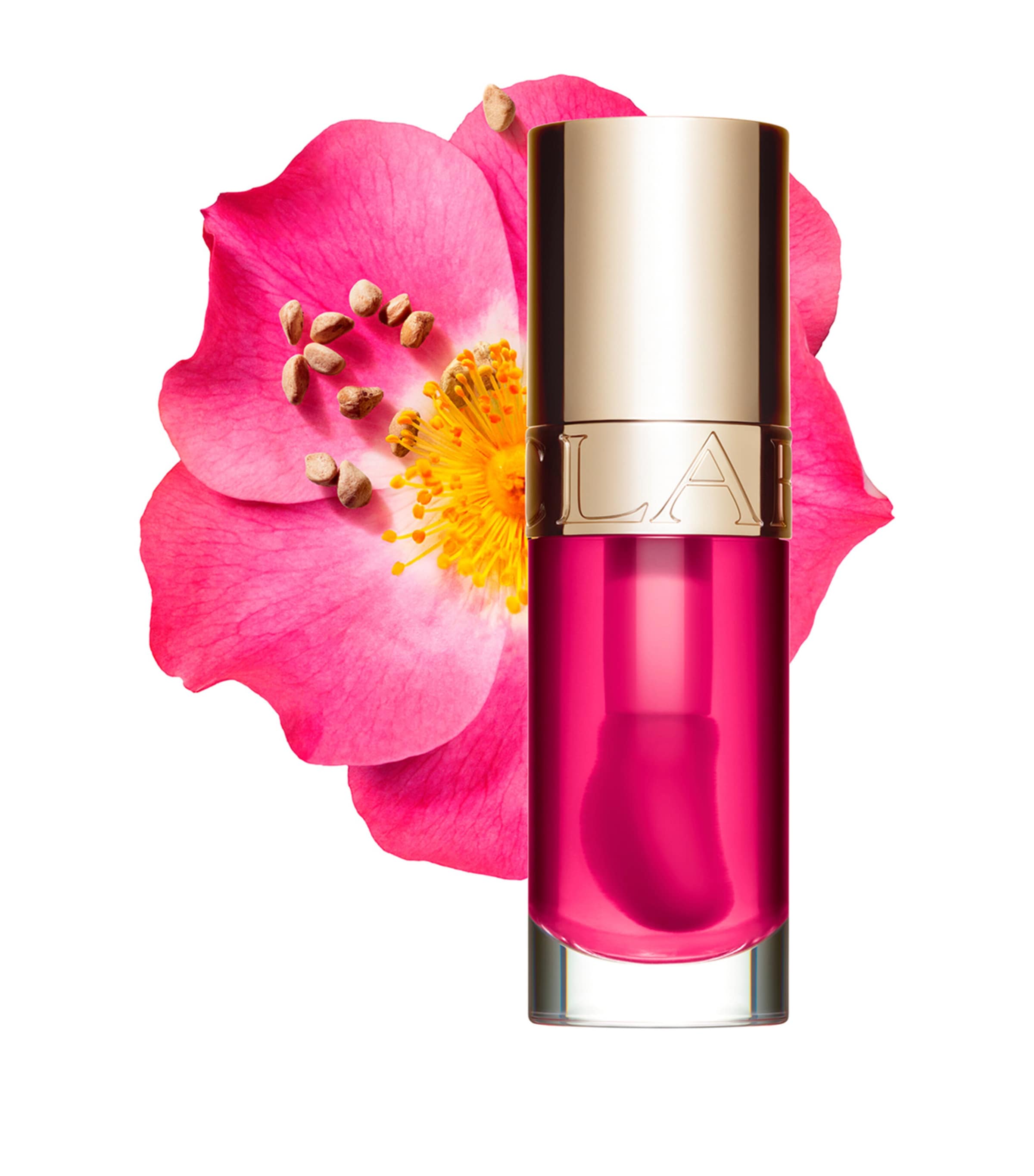 Lip Comfort Oil 02 Image 2