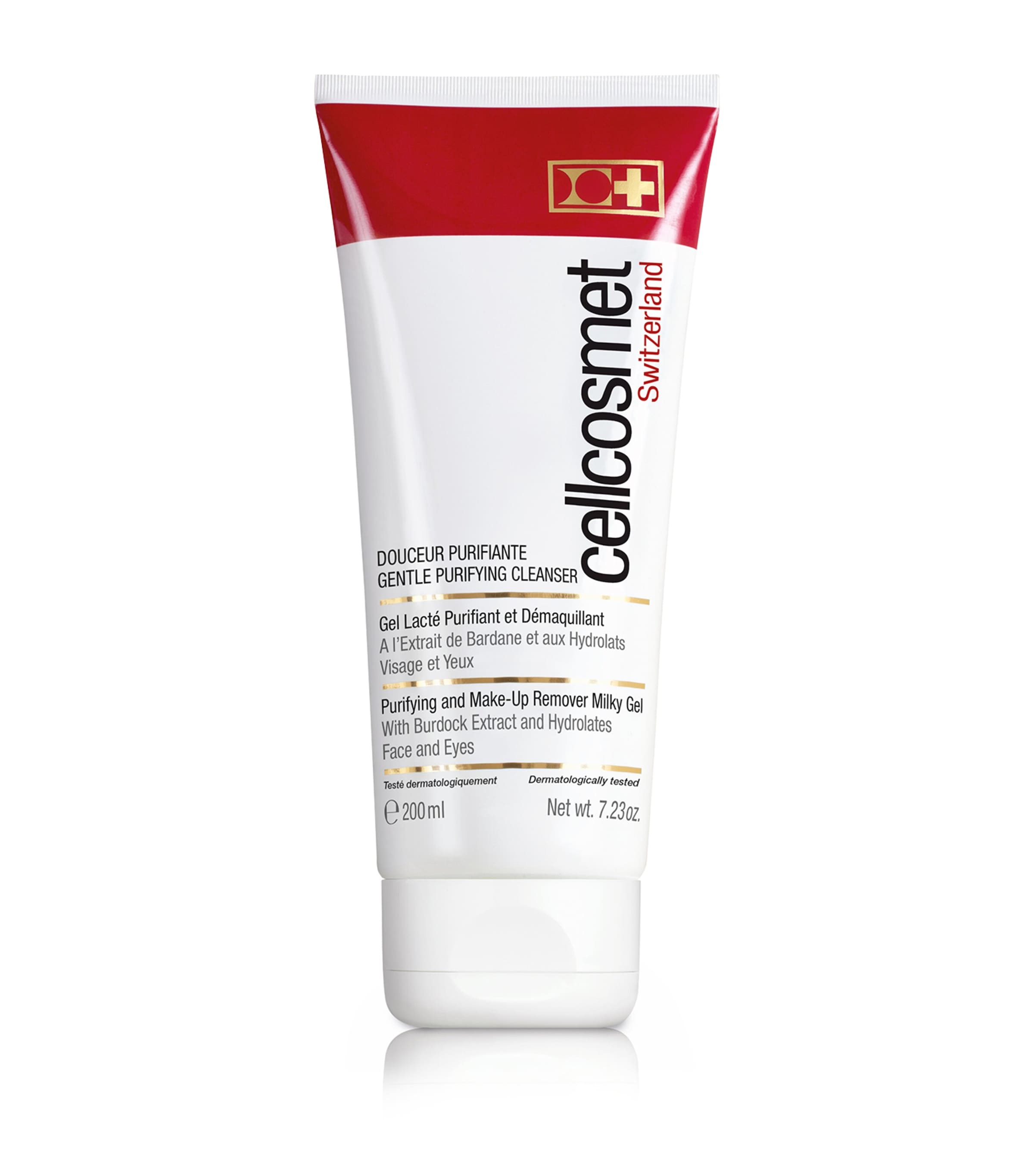 Cellcosmet Gentle Purifying Cleanser