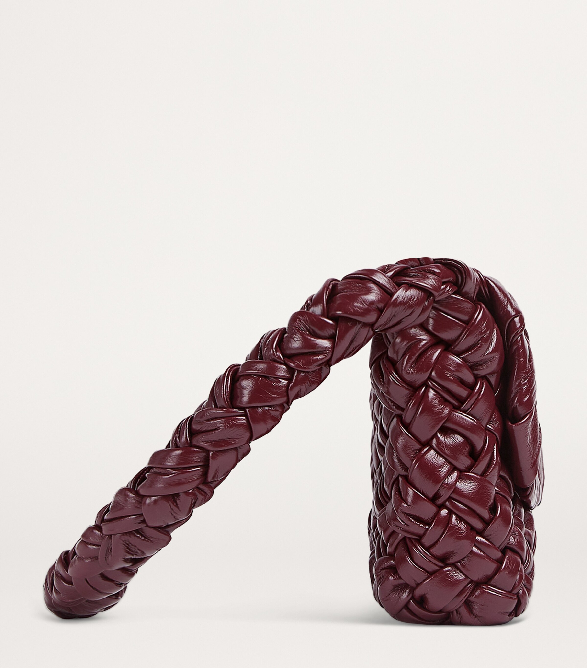 Bottega Veneta＊Kalimero Citta チッタ ショルダー ＊送料込 Bottega Veneta® Women's Kalimero Città in Black. Shop online