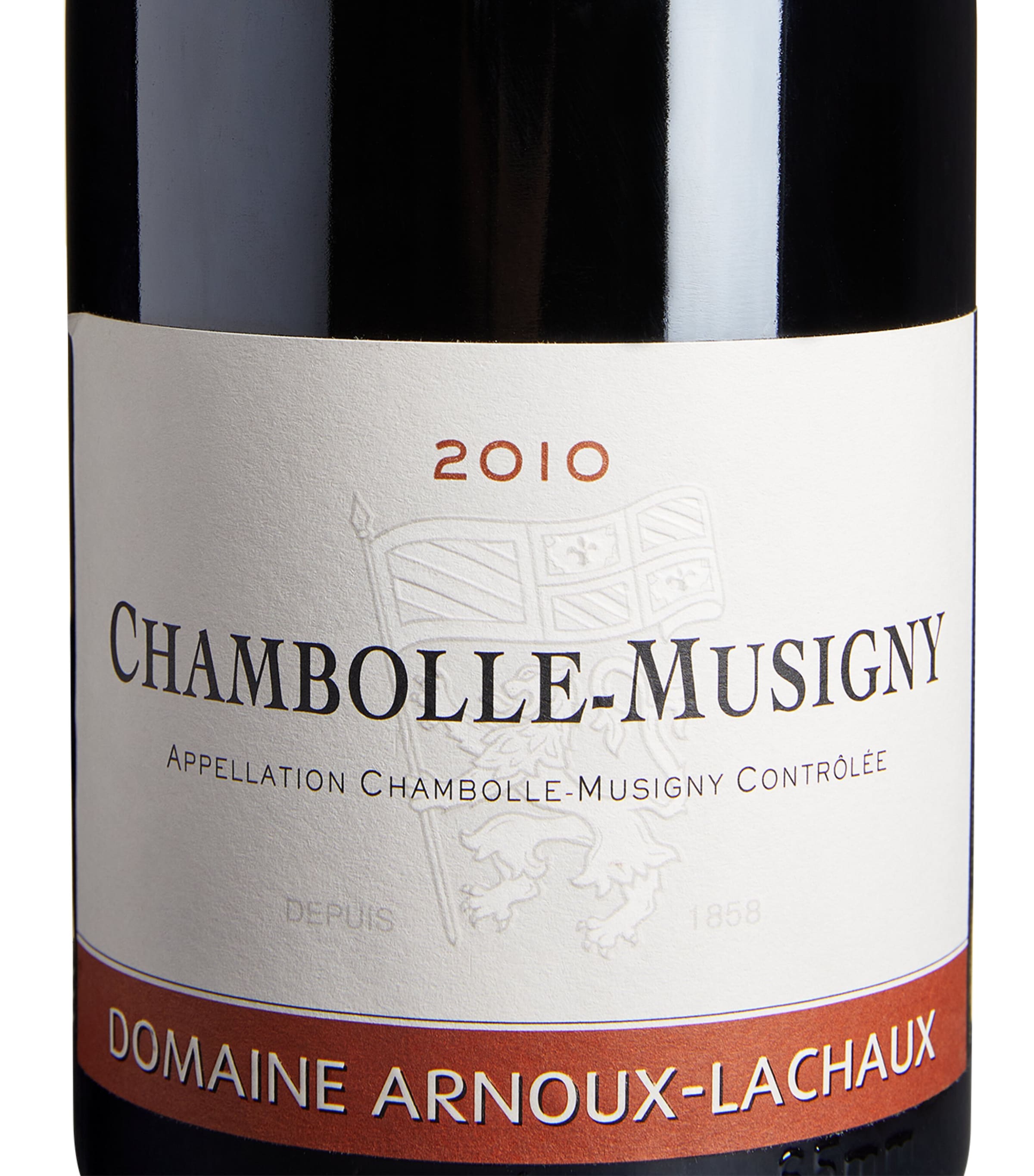 Arnoux Lachaux Chambolle-Musigny 2010 Magnum (1.5L) - Burgundy, France | Wine & Spirits | Wine | Red Wine Arnoux Lachaux Chambolle-Musigny 2010 Magnum (1.5L) - Burgundy, France | Wine & Spirits | Wine | Red Wine