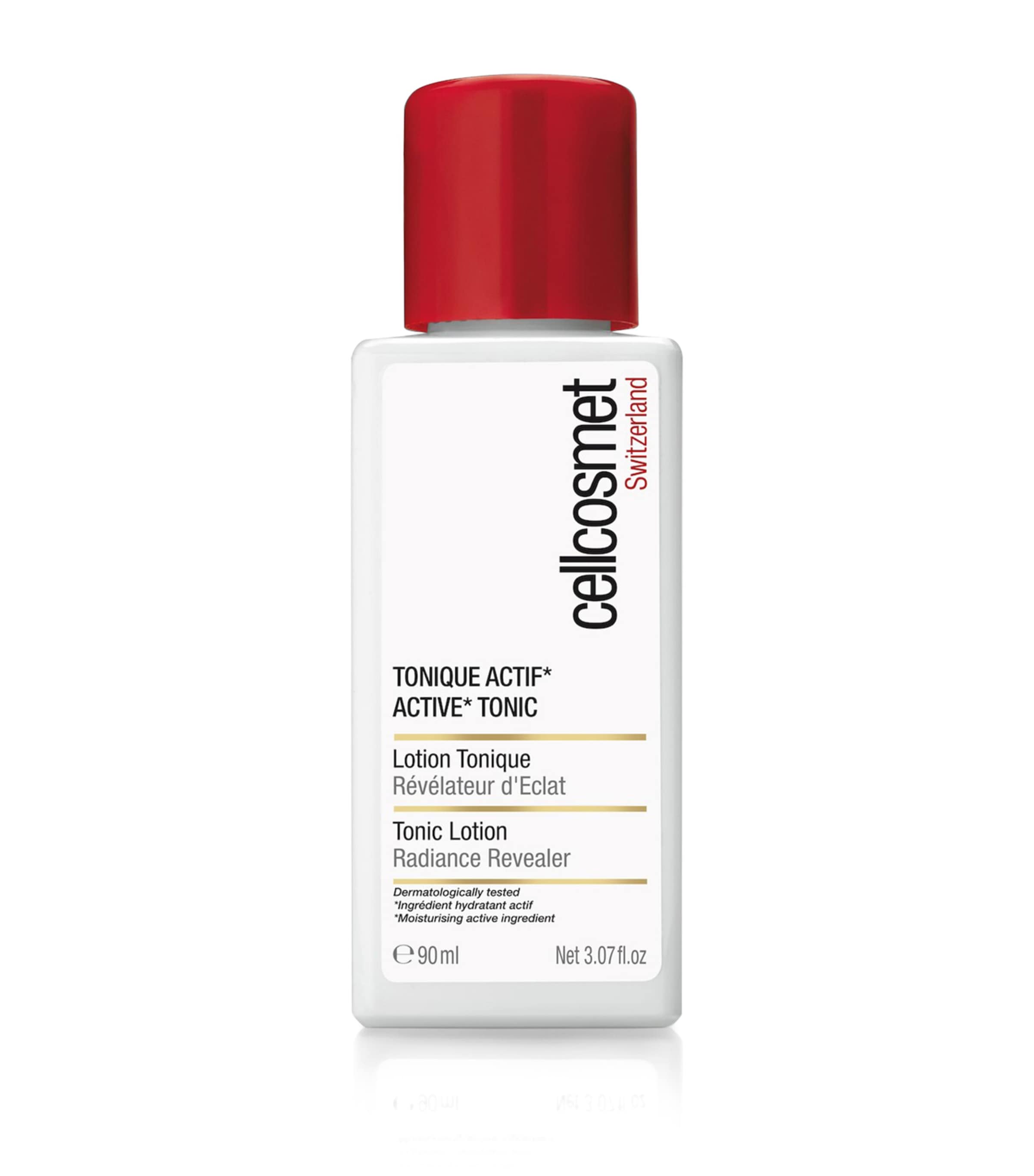 Cellcosmet Active* Tonic