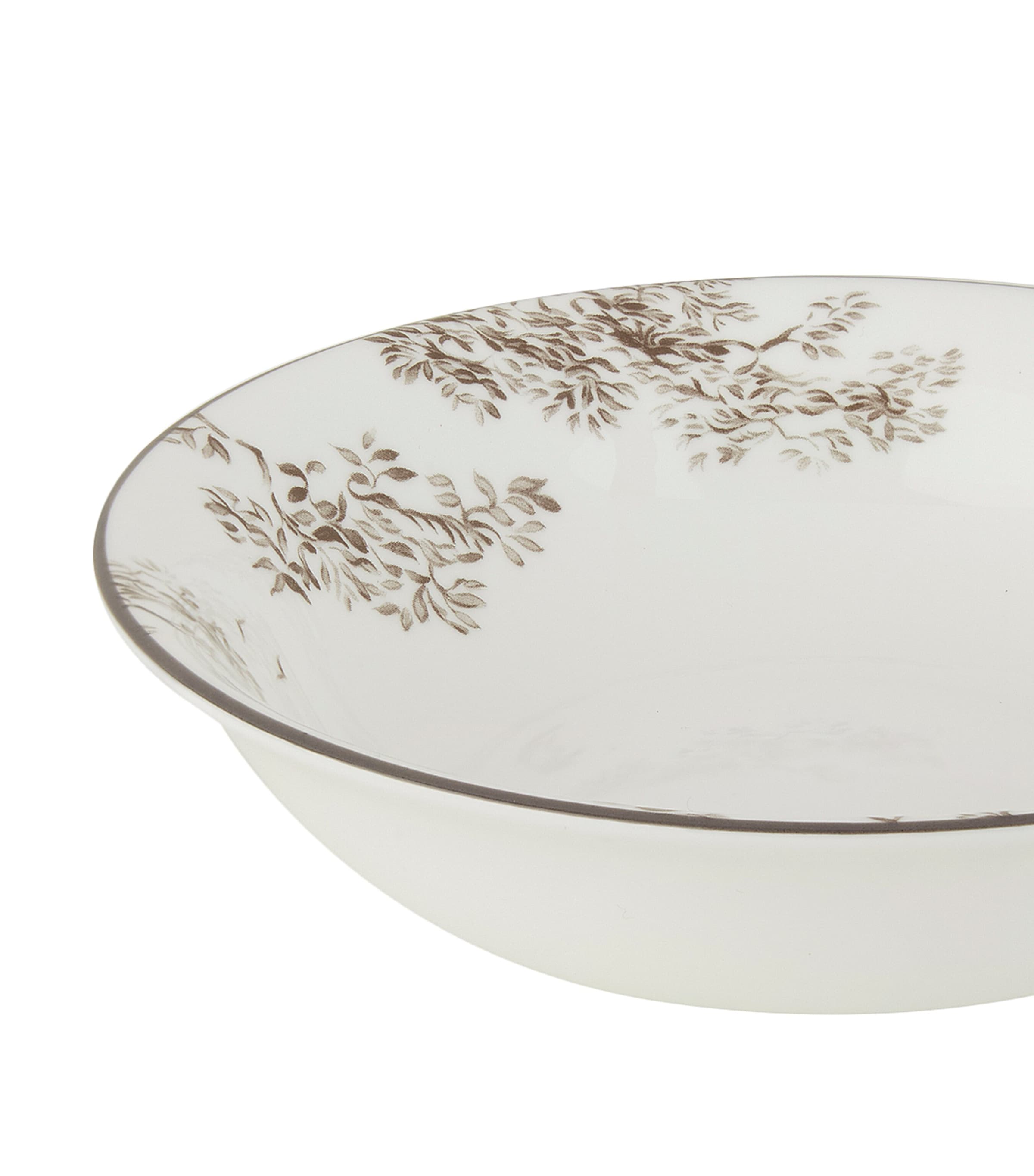 Parklands Oatmeal Bowl (16cm) GREY Image 3