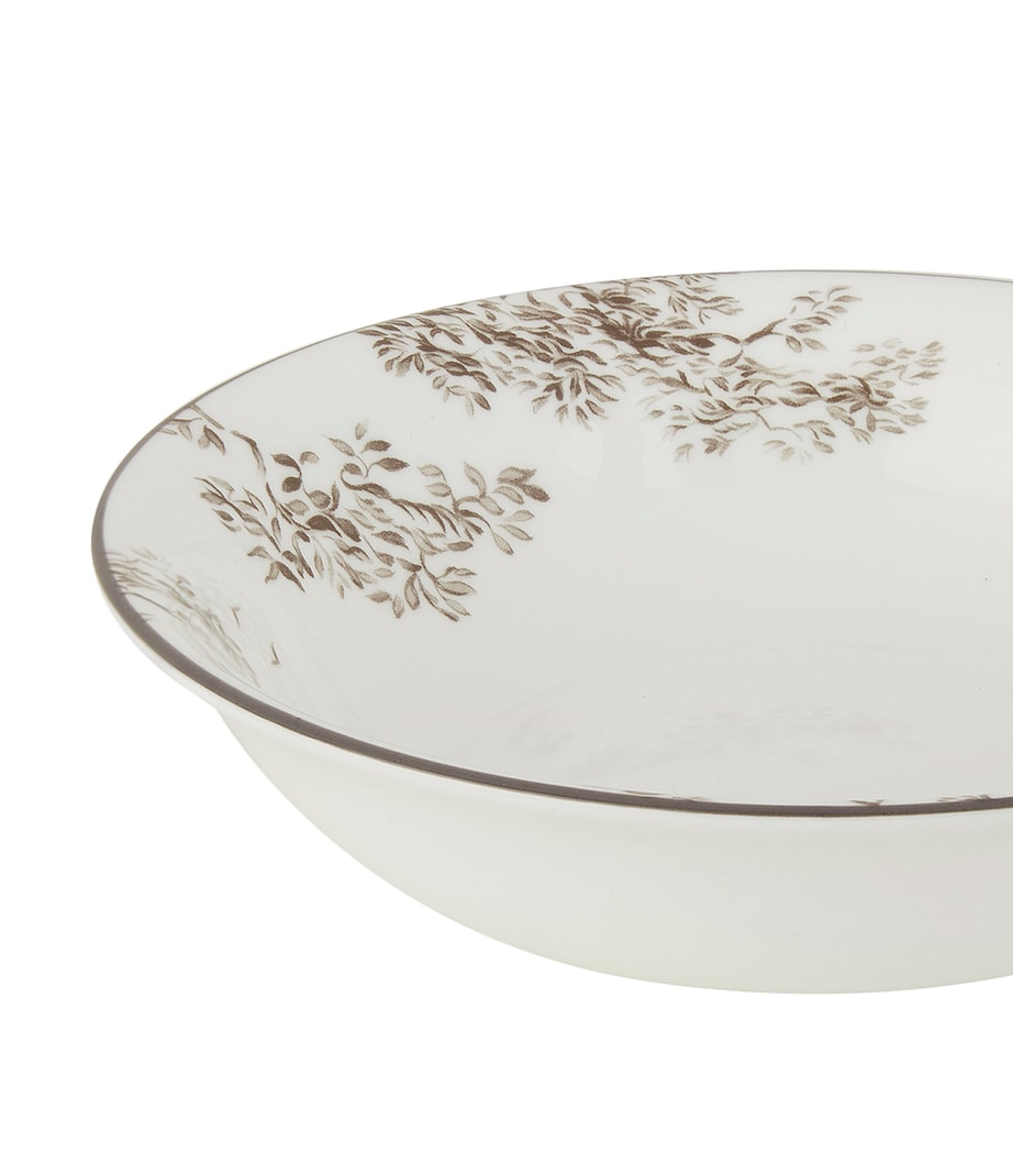 Parklands Oatmeal Bowl (16cm) GREY Image 3