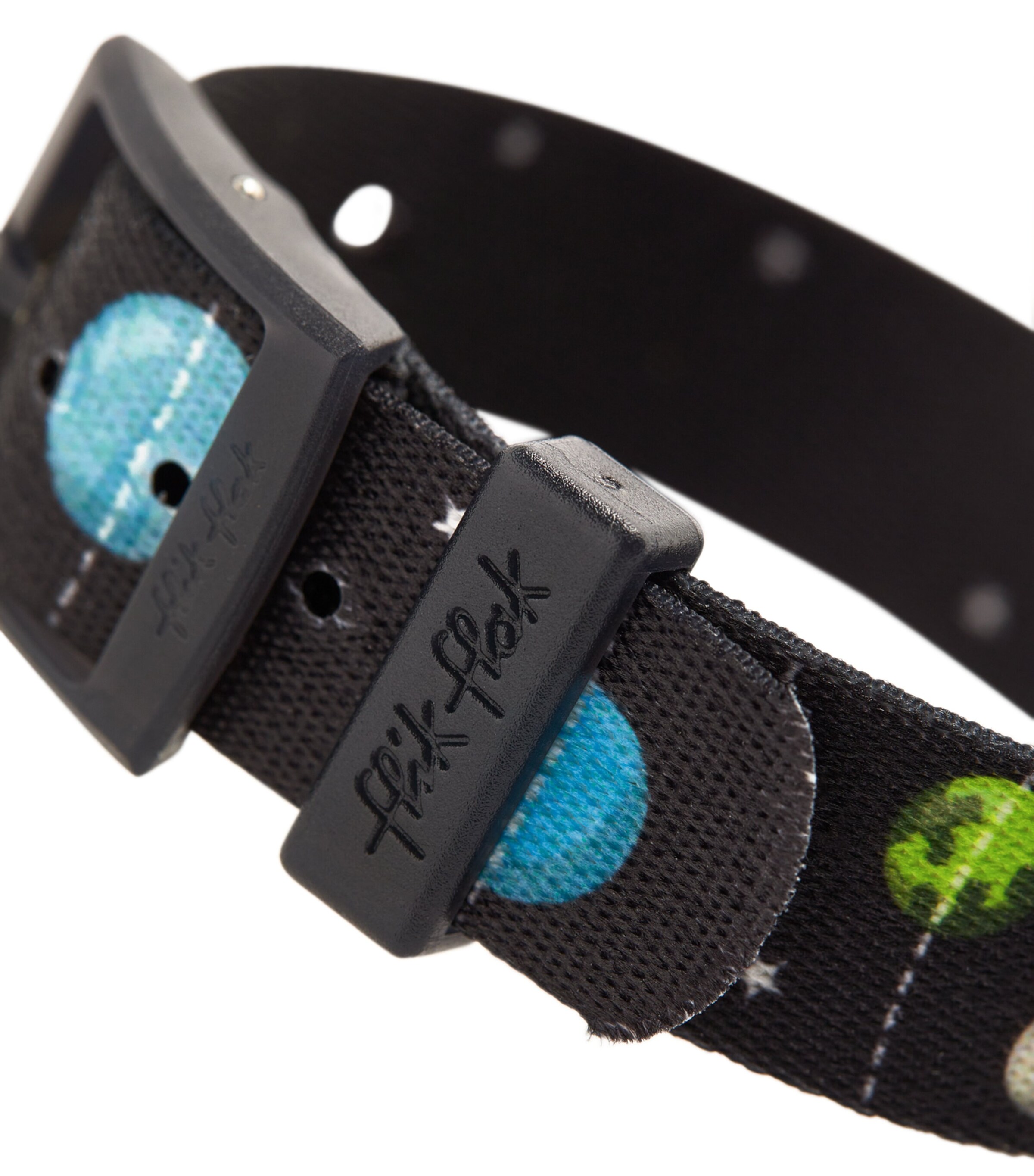 Your Solar System Watch 31.85mm BLACK Image 3