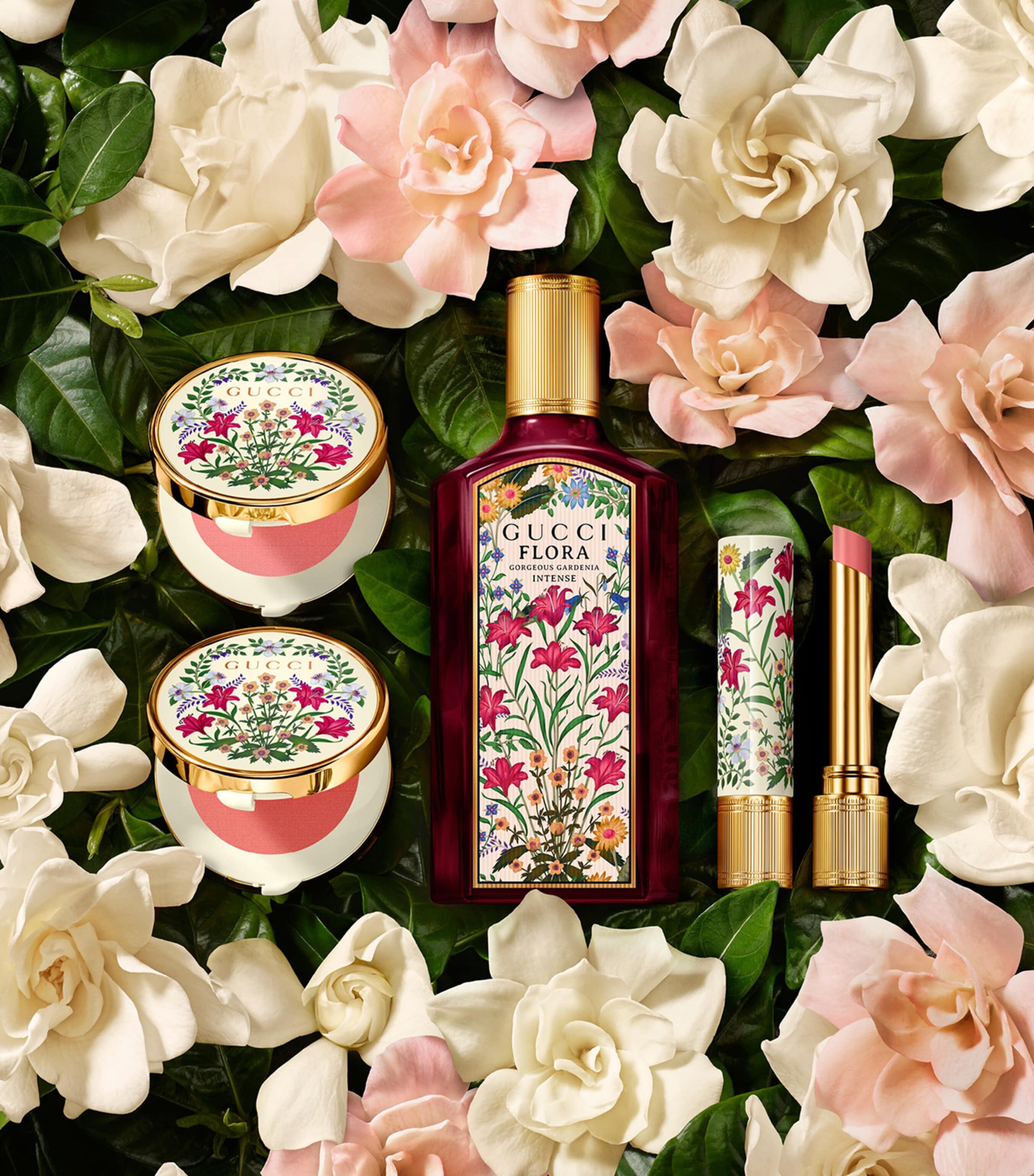 Gucci Blush De Beauté Pwdblu Iv Image 3