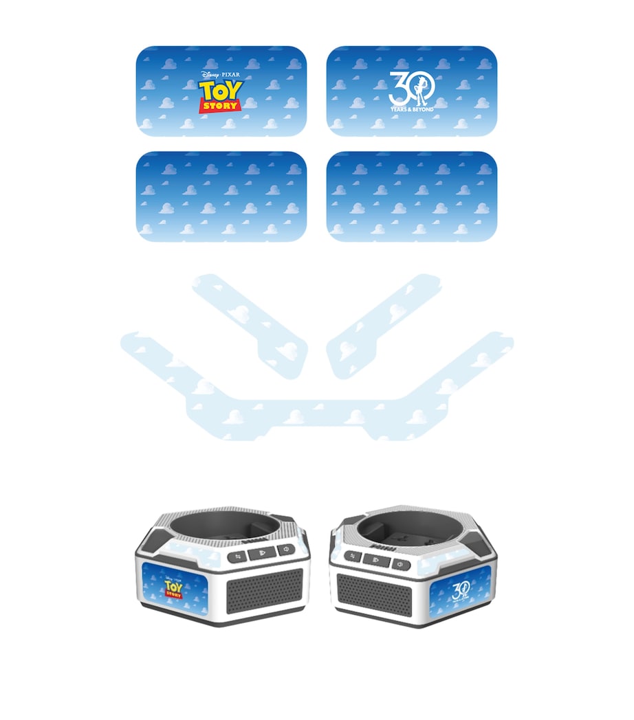 Toy Story 30th Anniversary Collector’s Set MULTI Image 11