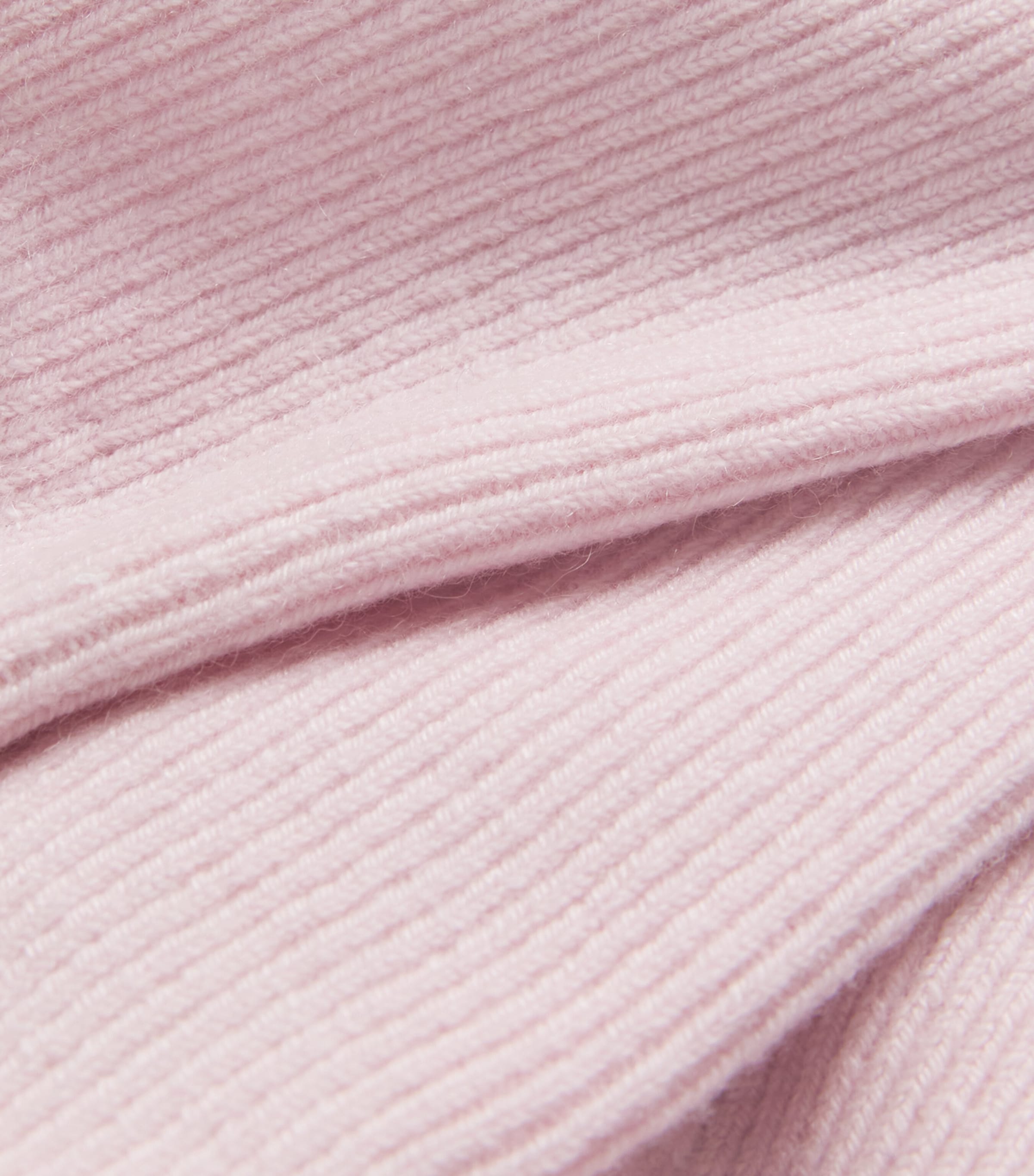 Cashmere Socks FLESH Image 4