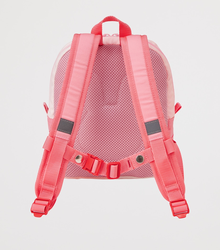 Miki House Musical Rabbit Backpack Image 5