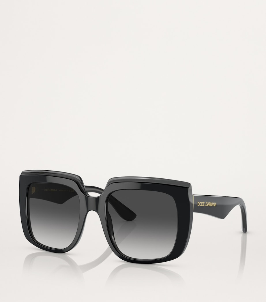 Acetate 0DG4414 Sunglasses 9V000-GENERIC Image 2