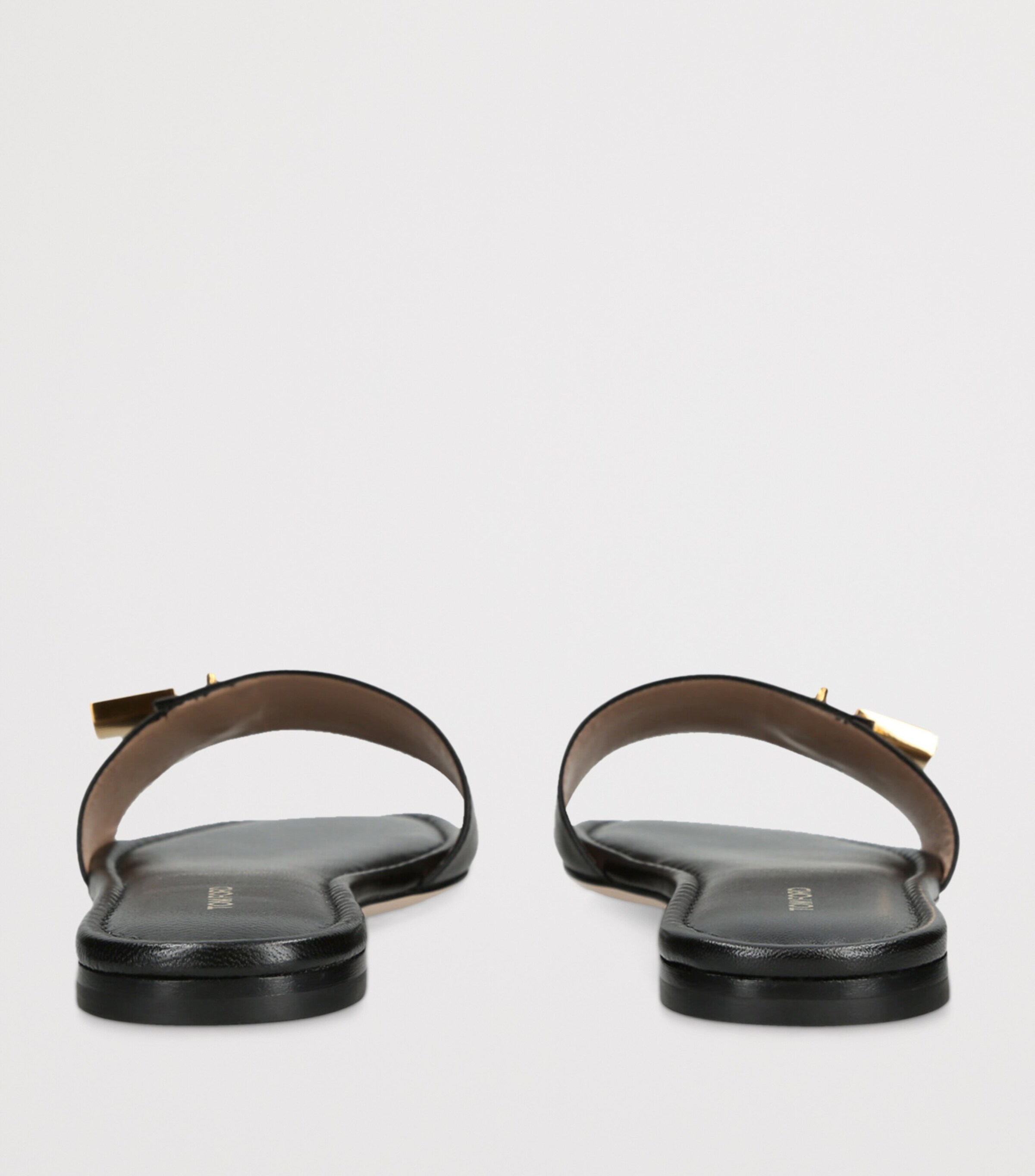 TOM FORD Leather Padlock-Detail Slides | Holiday Shop | Womens | Sandals | Women Shoes | Sliders | Designers | Tom Ford TOM FORD Leather Padlock-Detail Slides | Holiday Shop | Womens | Sandals | Women Shoes | Sliders | Designers | Tom Ford
