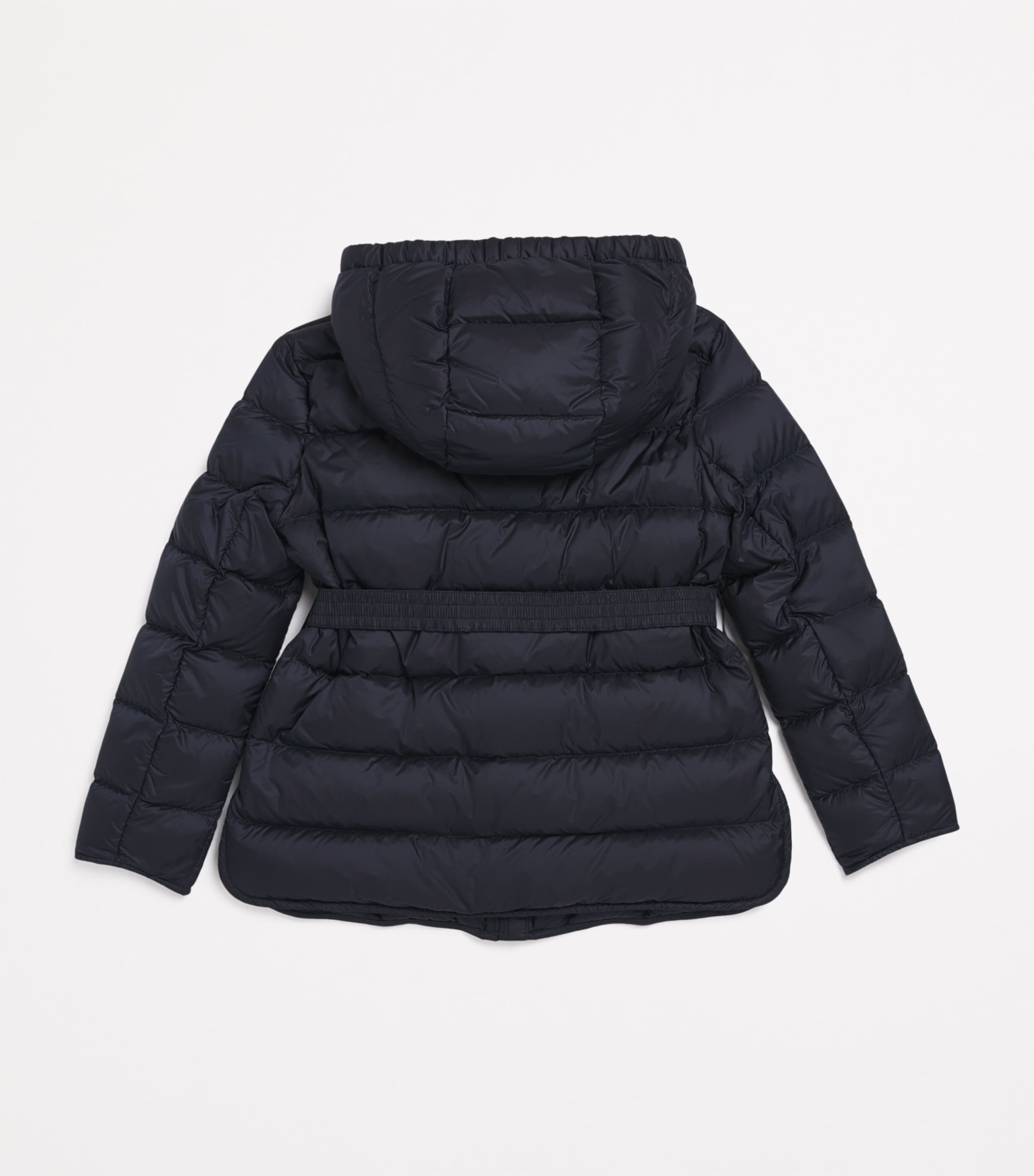Moncler Enfant Down Argenno Puffer Jacket (12-14 Years) Image 2