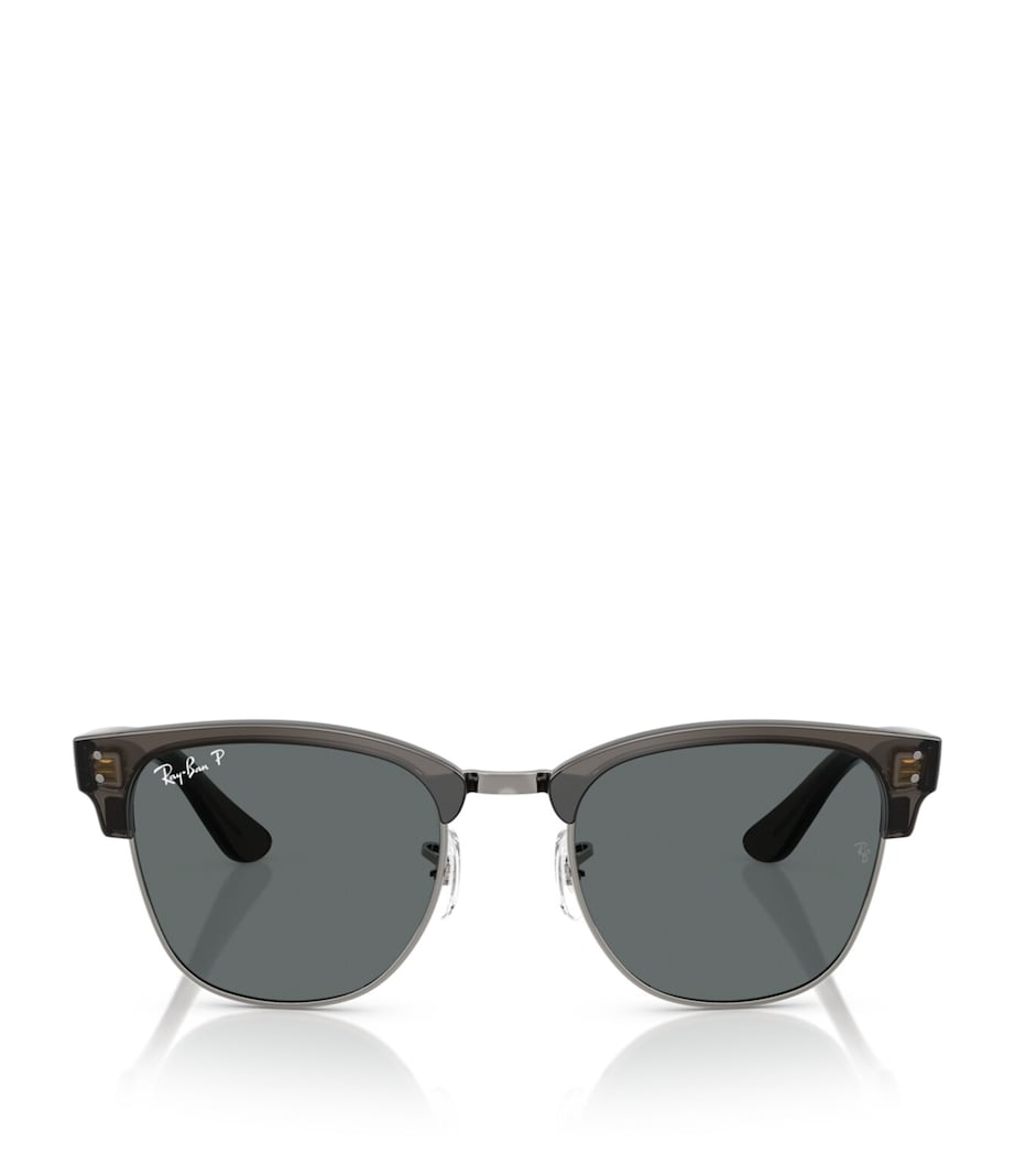 RBR0504S Clubmaster Sunglasses 670781 Image 1