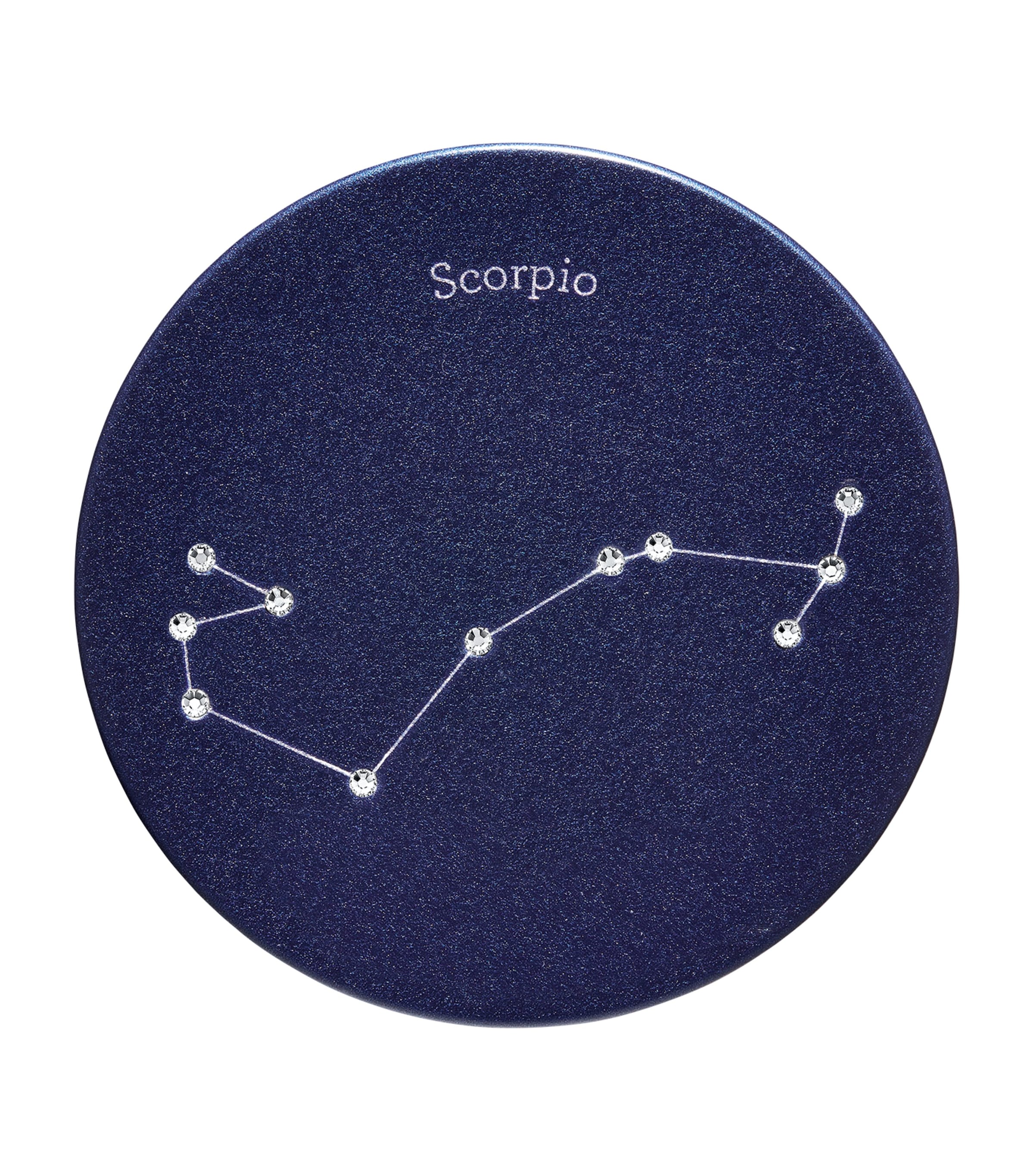 NEWBY Scorpio Zodiac Jasmine Loose Green Tea (30g) Image 3
