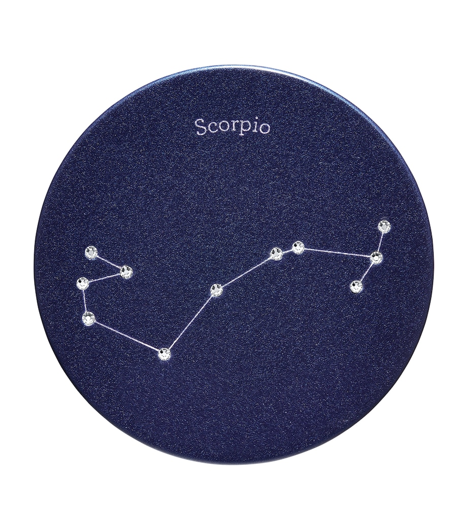NEWBY Scorpio Zodiac Jasmine Loose Green Tea (30g) Image 3