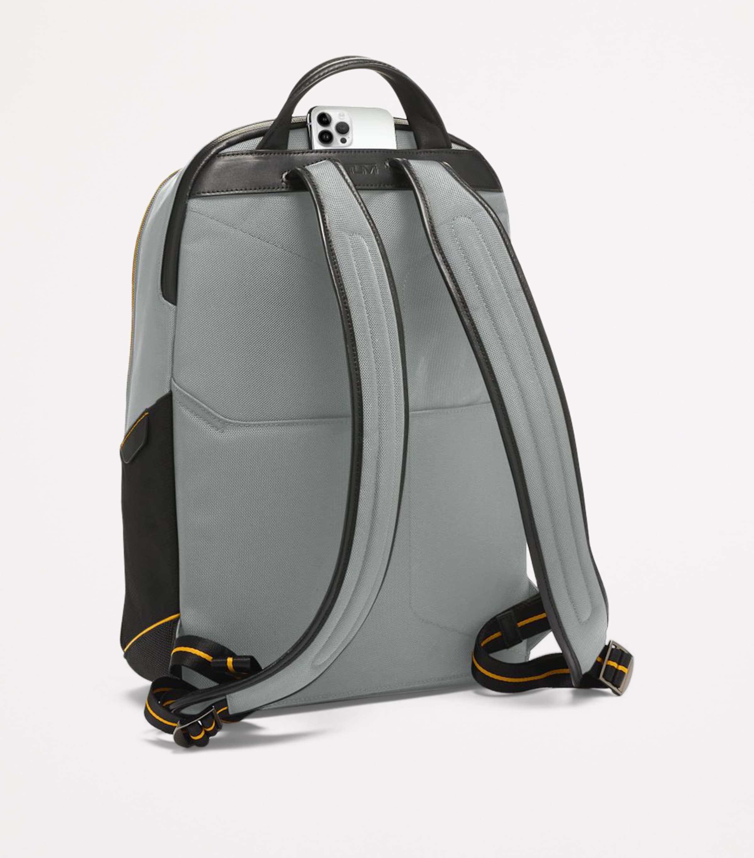 Tumi x McLaren Backpack | Harrods UK