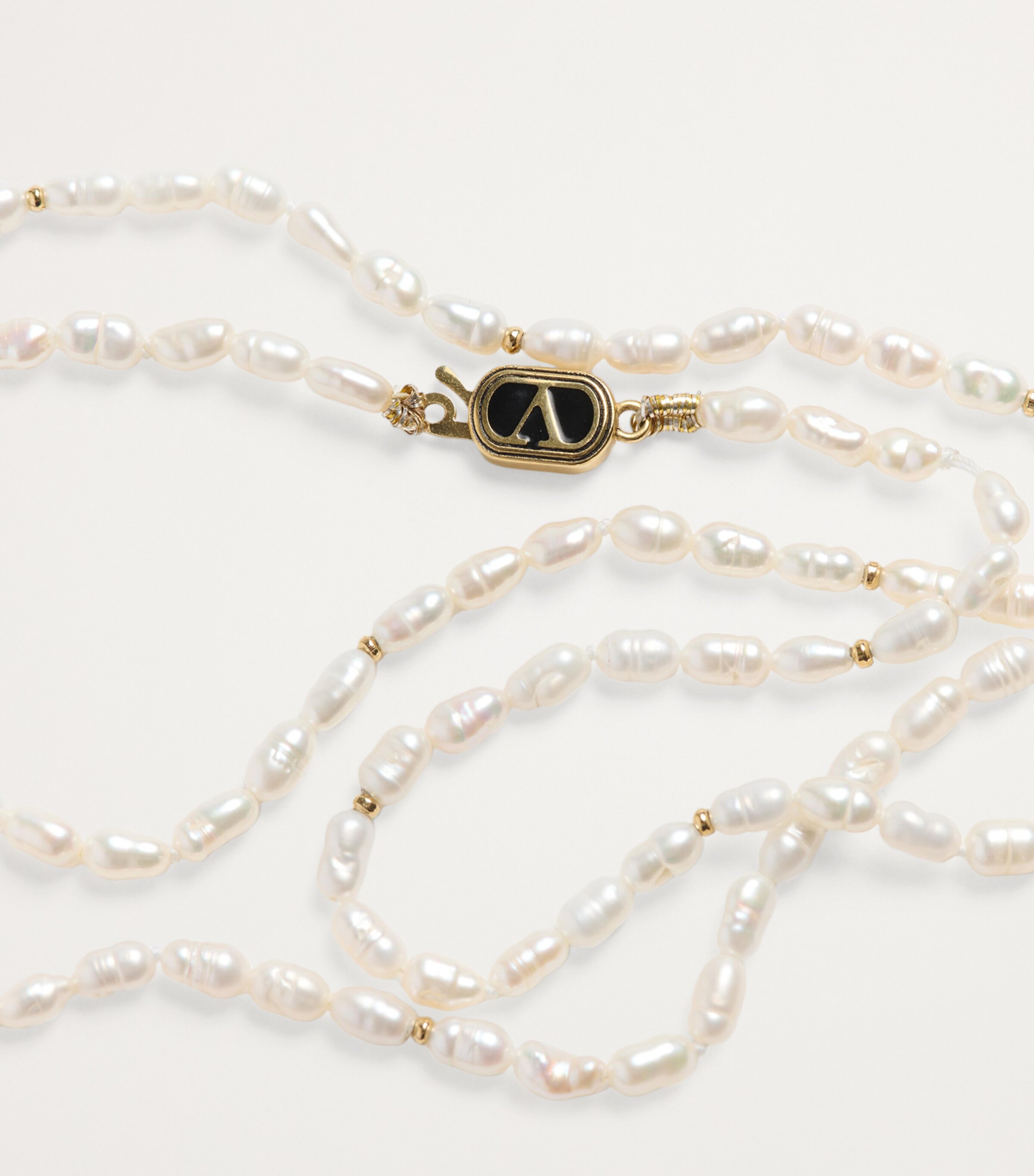 Valentino Garavani Faux Pearl VLogo Necklace | Fashion Jewellery | Necklaces | Men Accessories | Jewellery | Designers | Valentino Garavani | Men Clothing | Knitwear | Cardigans | Women Clothing | Skirts | Mini Skirts | Women Shoes | Boots | Biker Boots Valentino Garavani Faux Pearl VLogo Necklace | Fashion Jewellery | Necklaces | Men Accessories | Jewellery | Designers | Valentino Garavani | Men Clothing | Knitwear | Cardigans | Women Clothing | Skirts | Mini Skirts | Women Shoes | Boots | Biker Boots