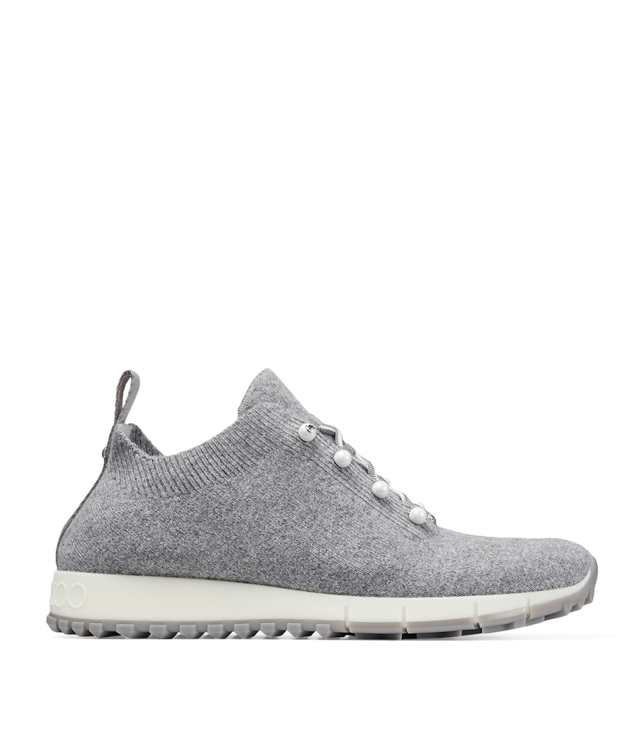 Embellished Veles Sneakers X ASH MIX Image 1