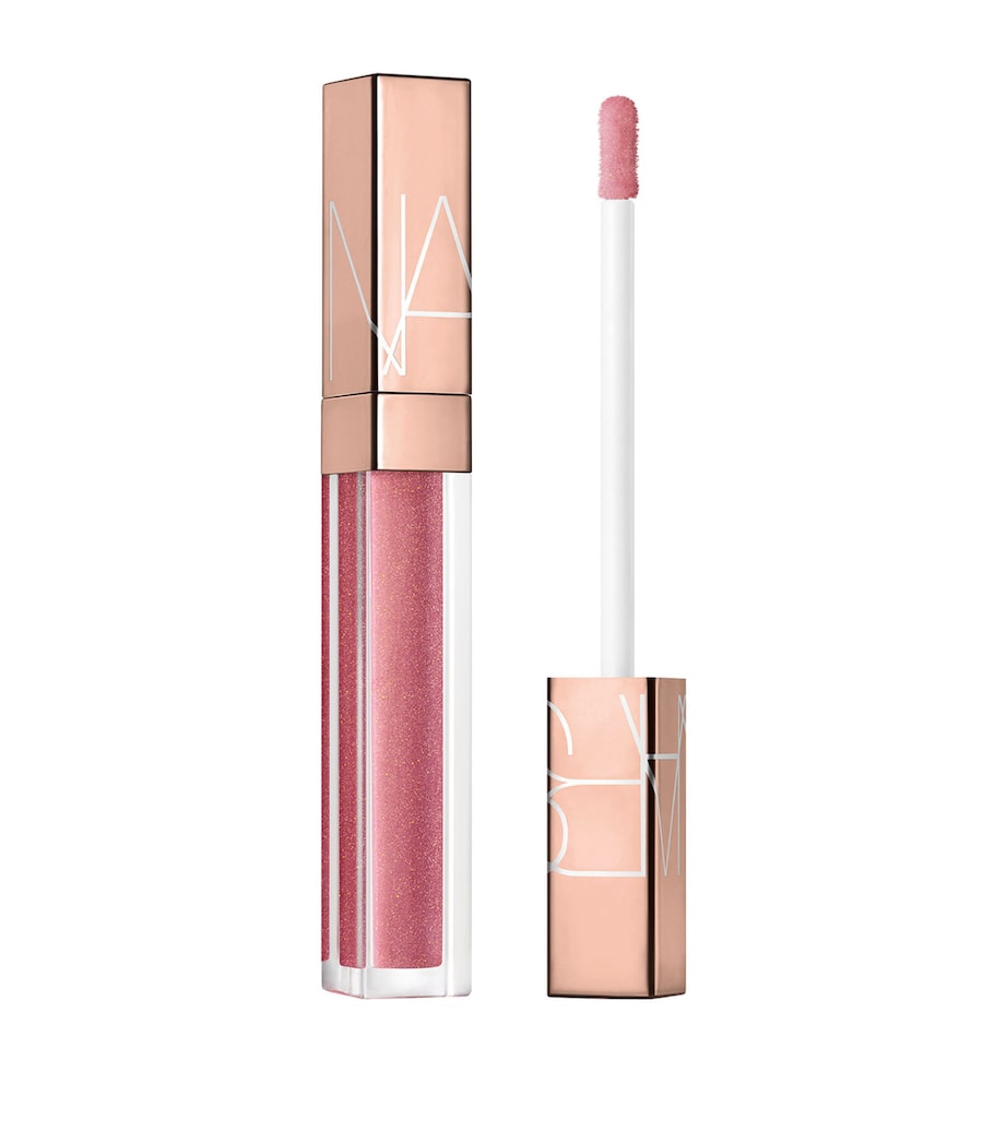 Afterglow Lip Shine UNBROKEN Image 1