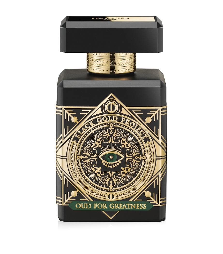 x Harrods Oud for Greatness Neo Eau de Parfum (90ml) NO COLOUR Image 2