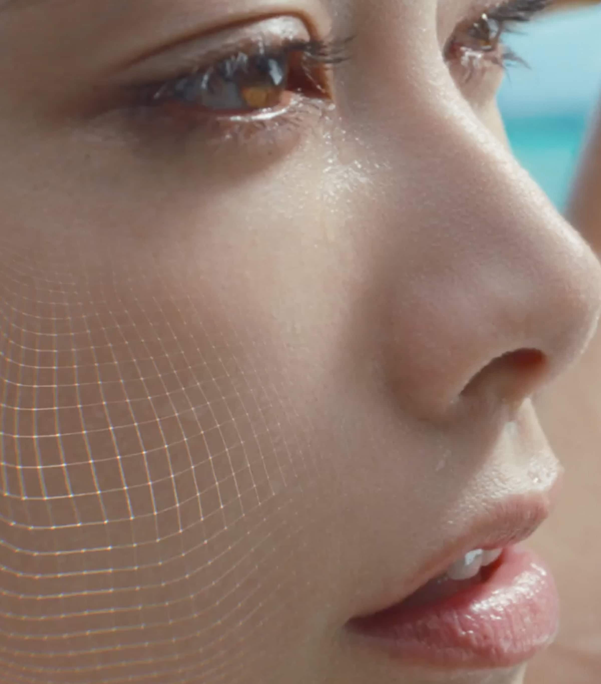 UV Protective Compact Foundation SPF 30 MB Image 4