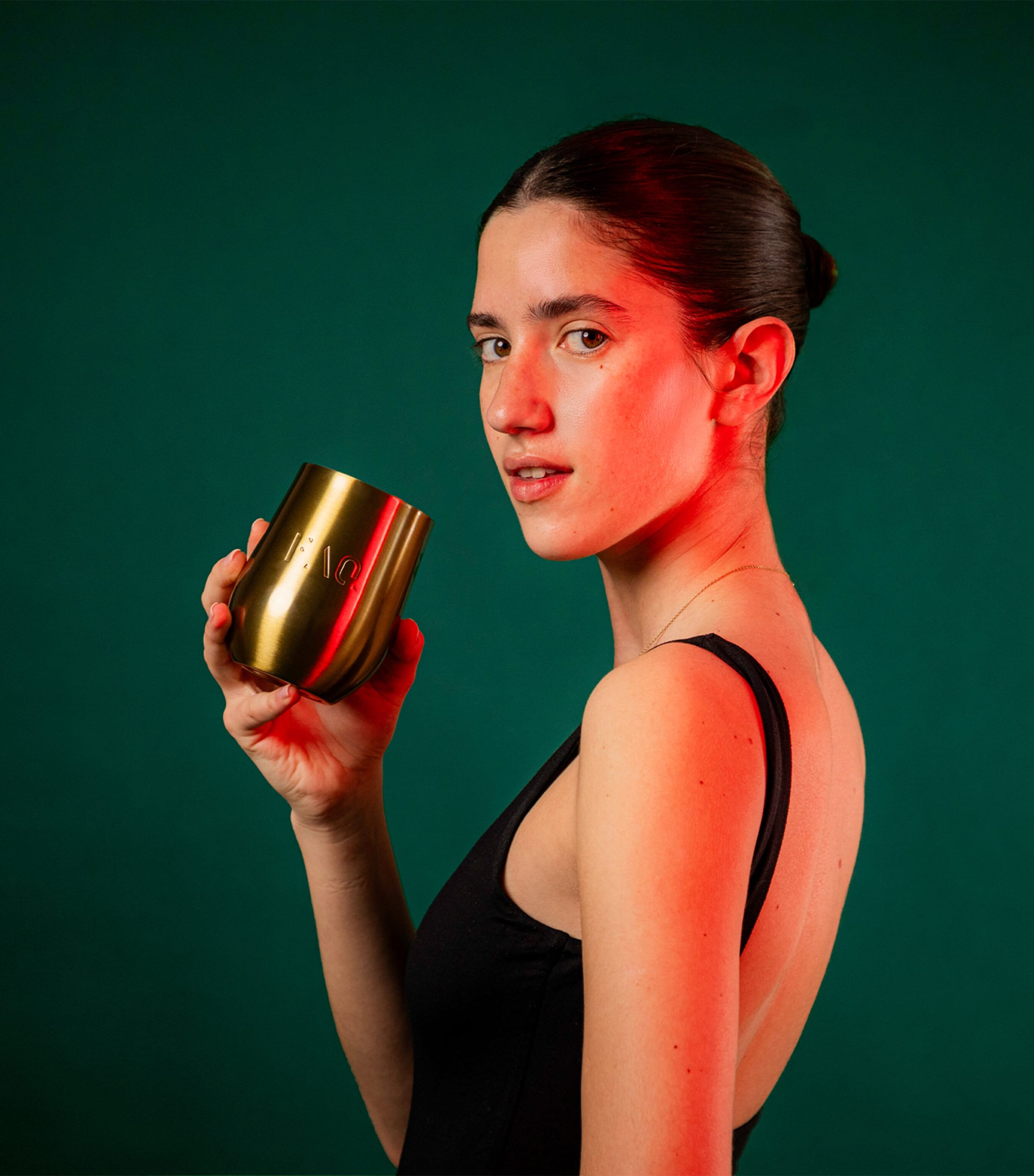 FAQ Pure Beauty-Tech Elixir Forest Fruit Welcome Box Image 3