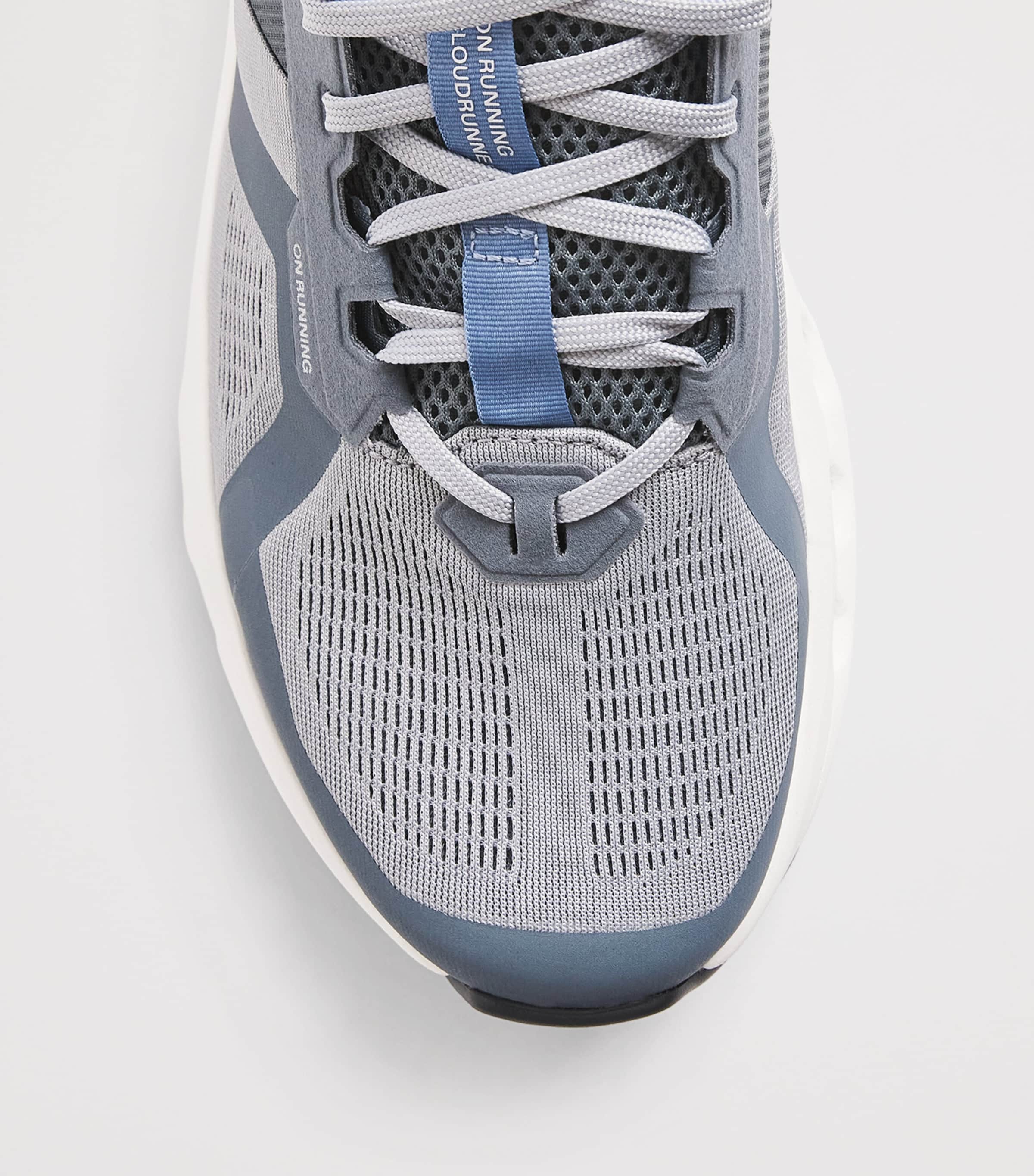 Cloudrunner 2 Trainers ALLOY | CHAMBRAY Image 5
