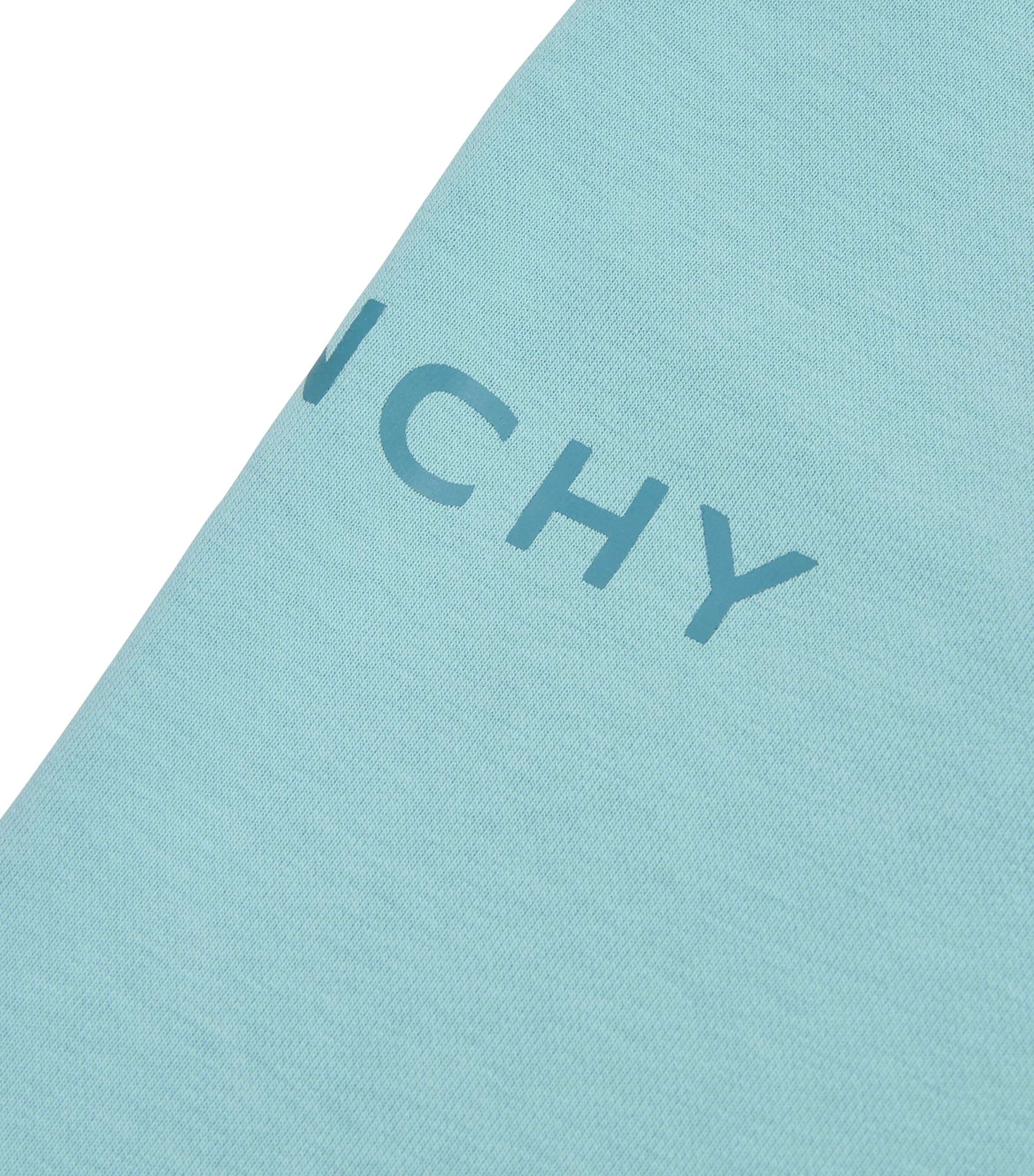 Cotton-Blend Logo Sweatpants (4-12+ Years) MEDIUM GREY Image 2