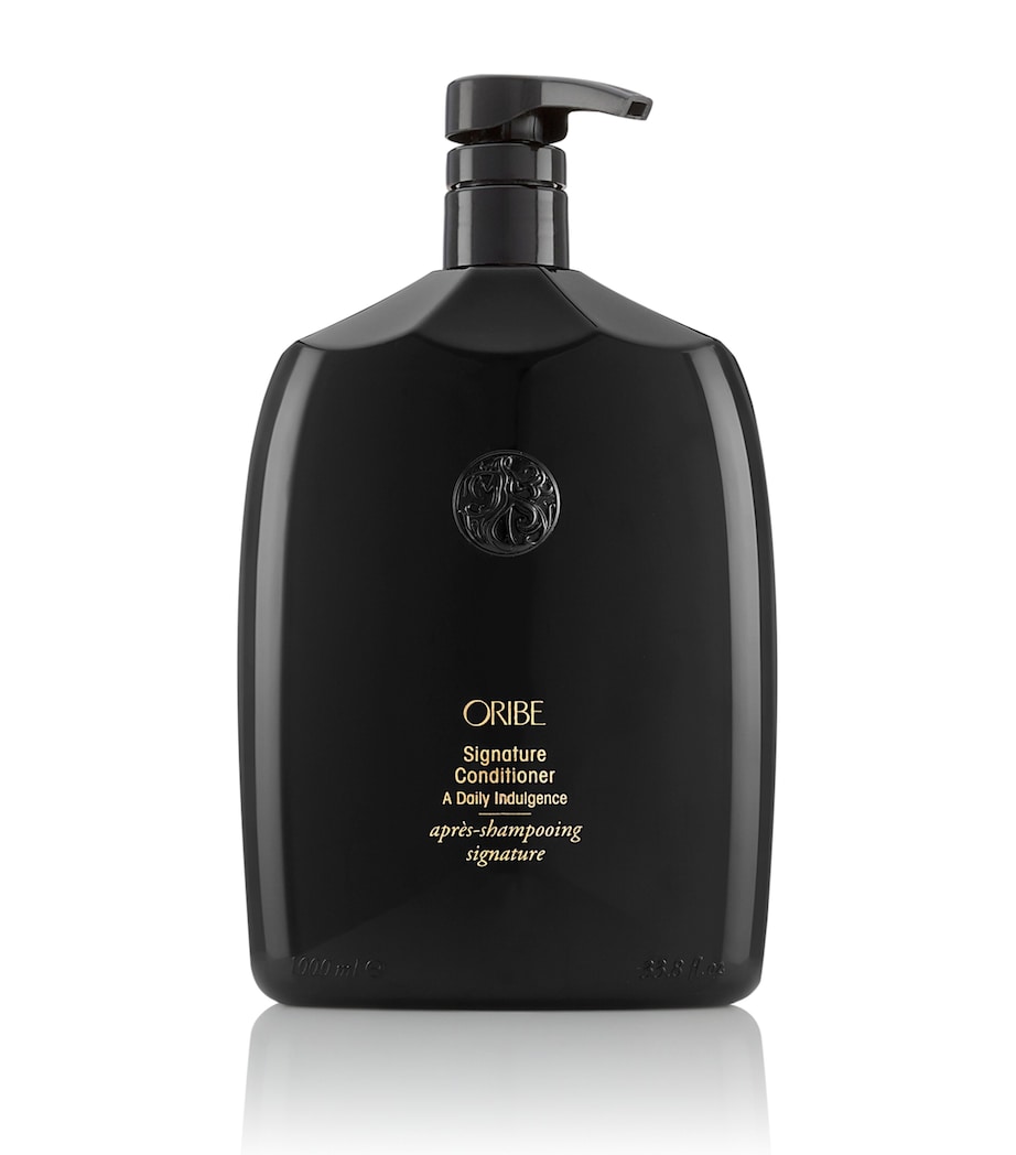 Oribe Signature Conditioner (1000ml) Image 1