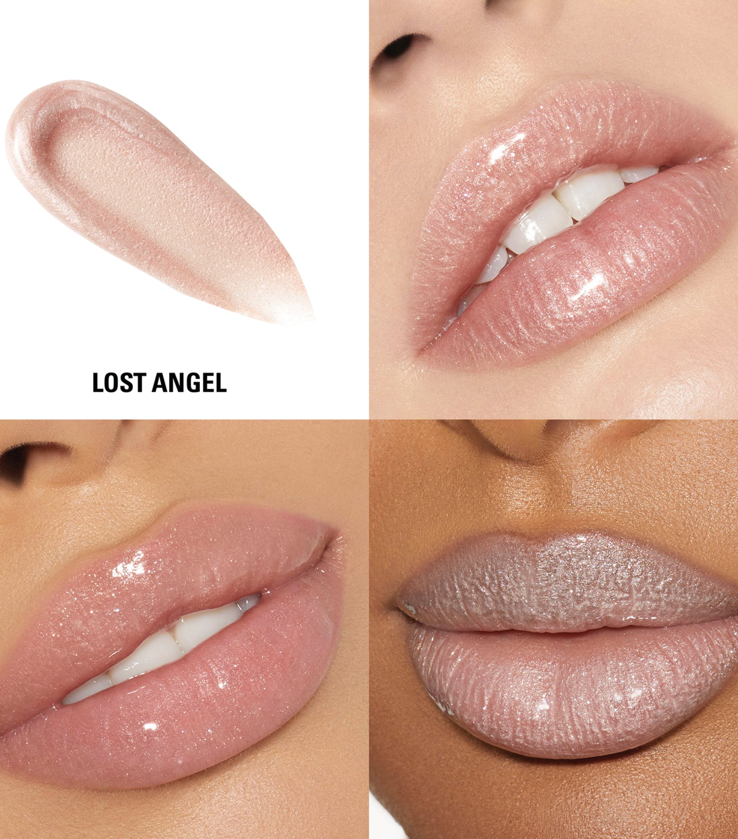 Kylie Cosmetics High Gloss Lost An Image 3