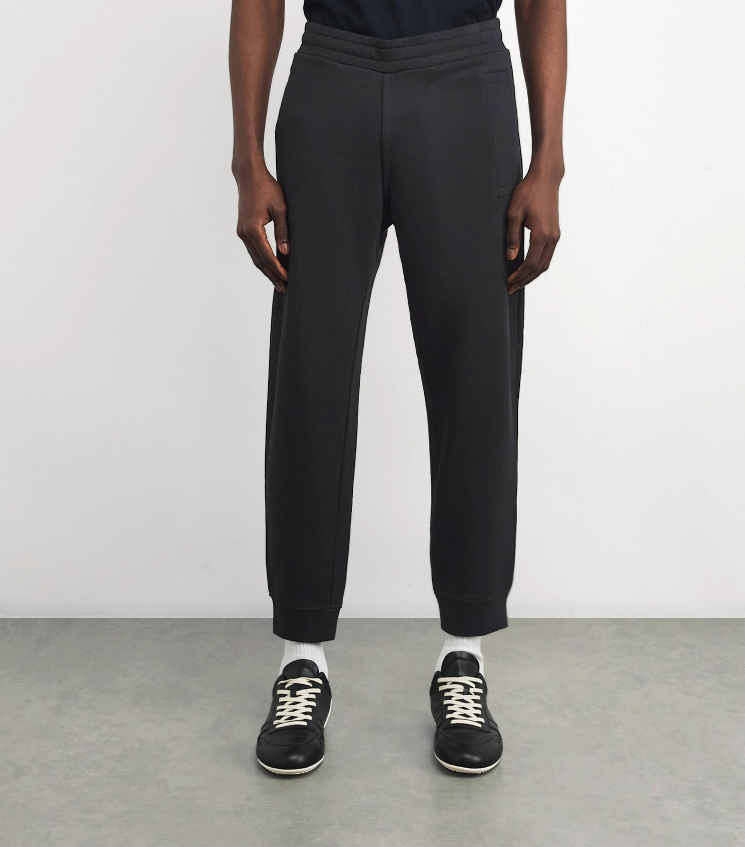 Fleece Sweatpants 999 Image 3