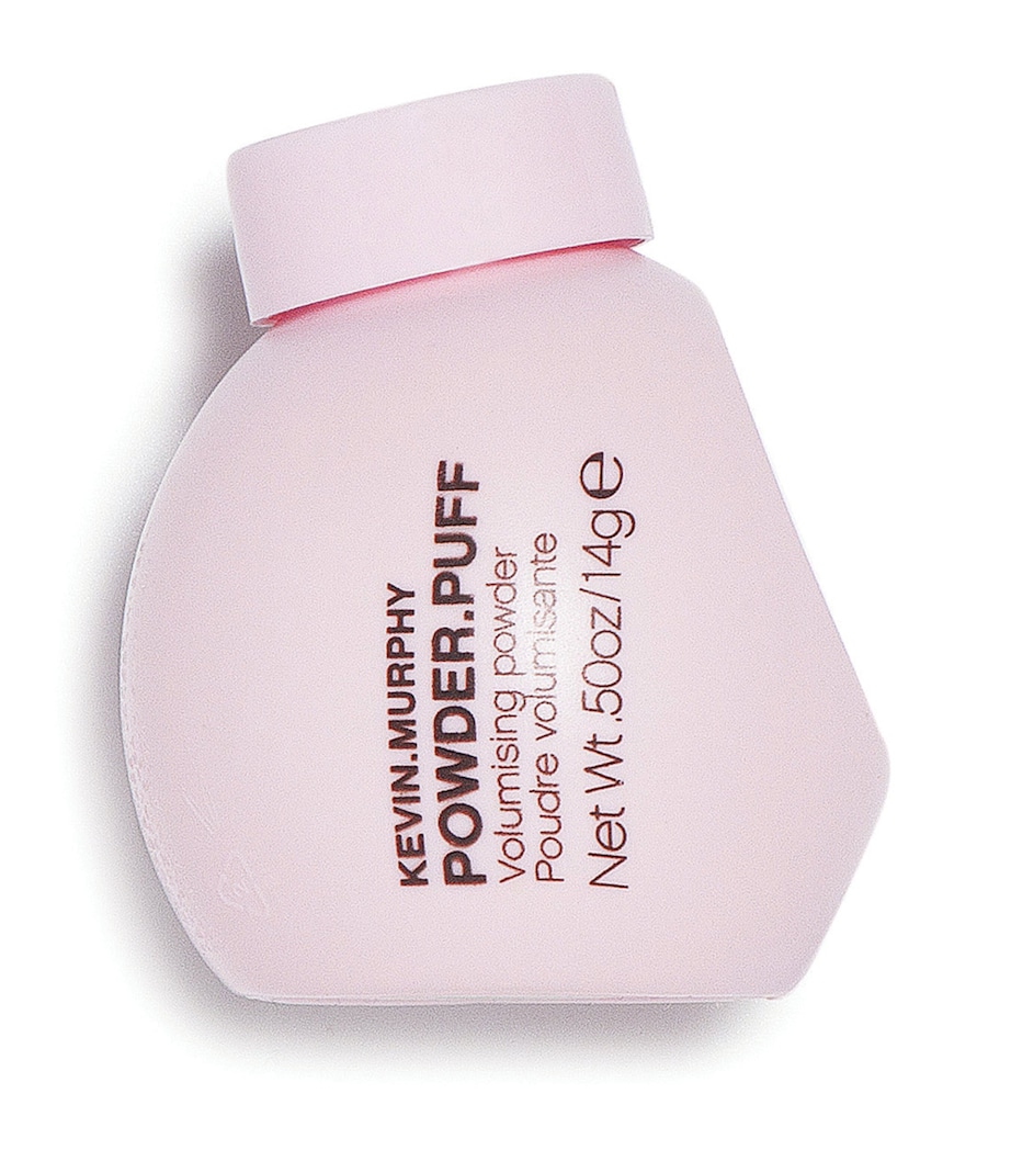 Powder Puff Volumising Powder (14g) NO COLOUR Image 1