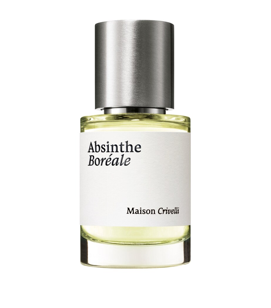 Maison Crivelli Absinthe Boréale Eau de Parfum (30ml) Image 1
