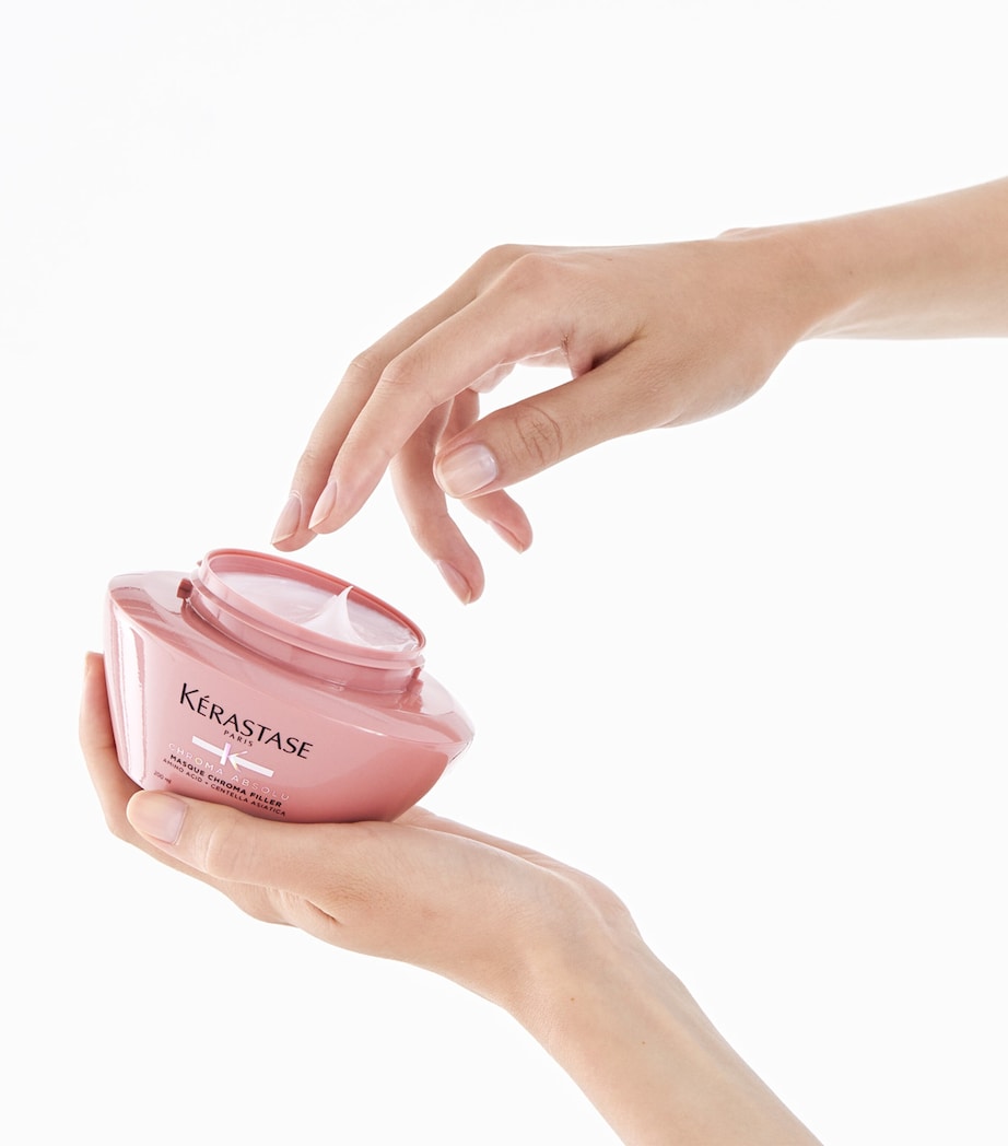 Chroma Absolu Hair Mask (200ml) NO COLOUR Image 6