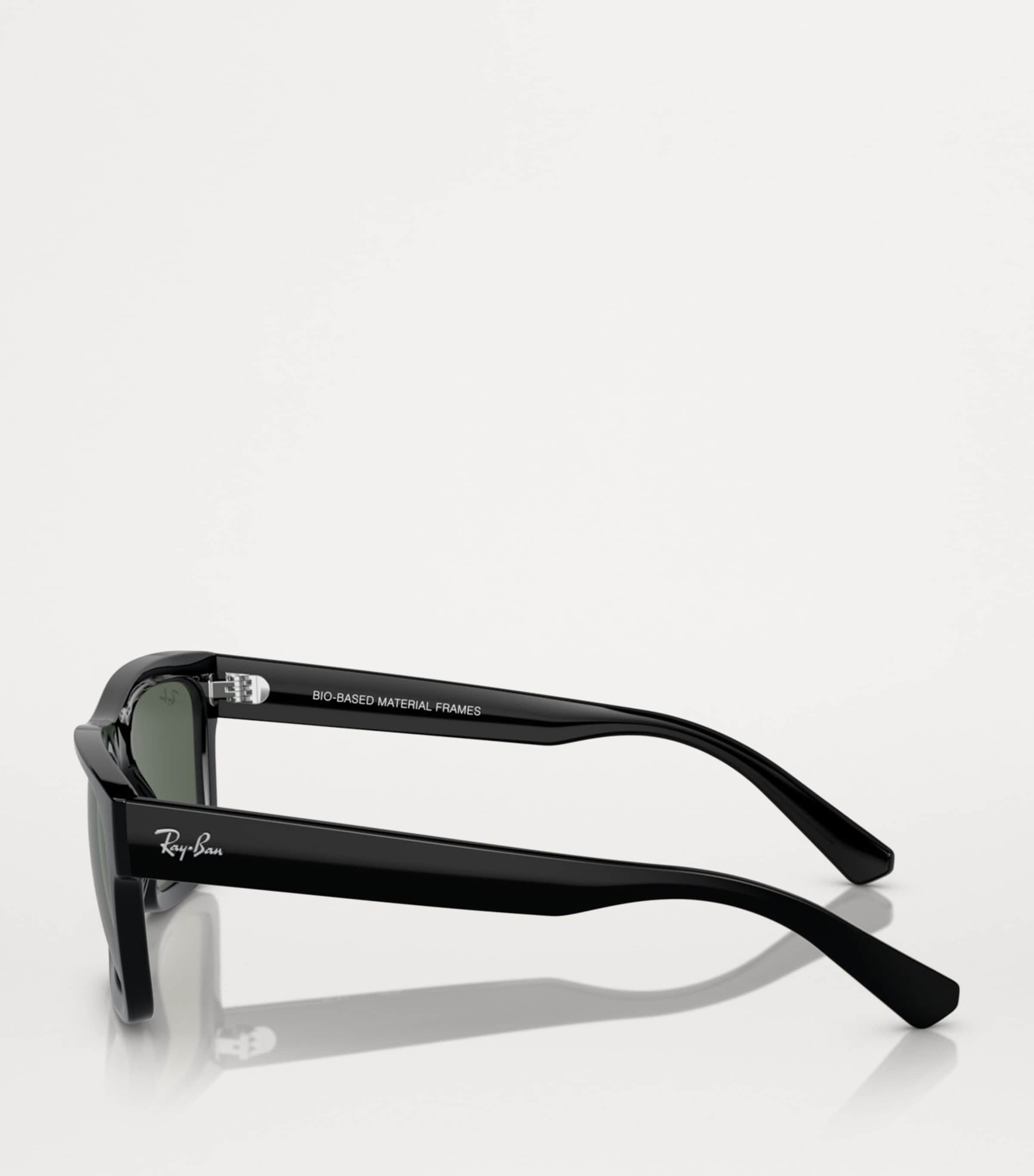 Acetate 0RB4396 Sunglasses 667771 Image 3