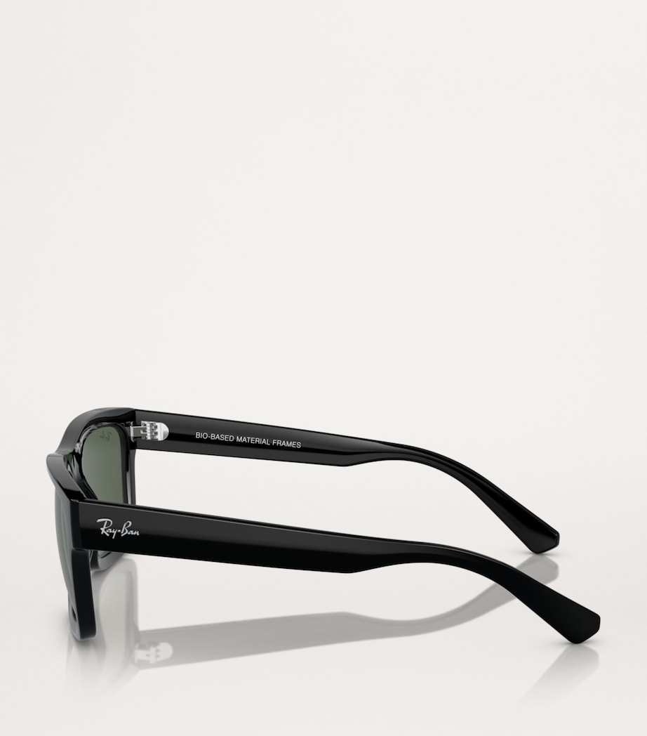 Acetate 0RB4396 Sunglasses 667771 Image 3